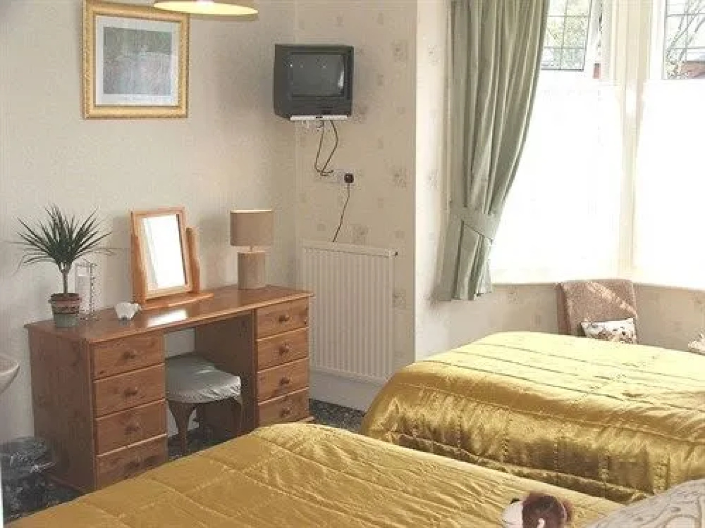 Willow Dene - Hostel