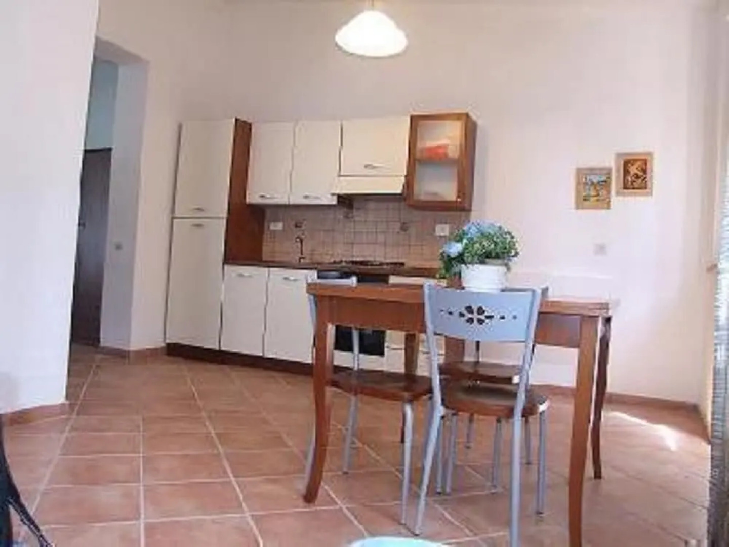 Villa Nunziatella Badia