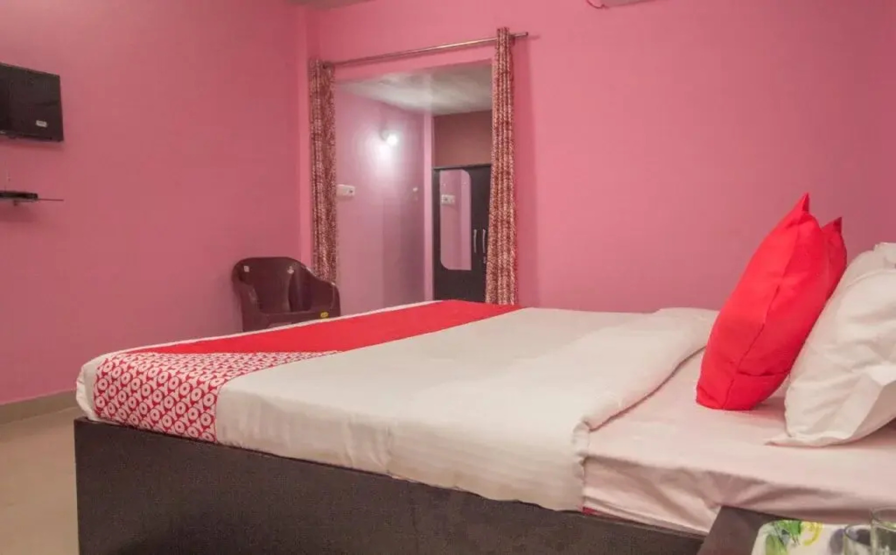 Salboni Resort By OYO Rooms