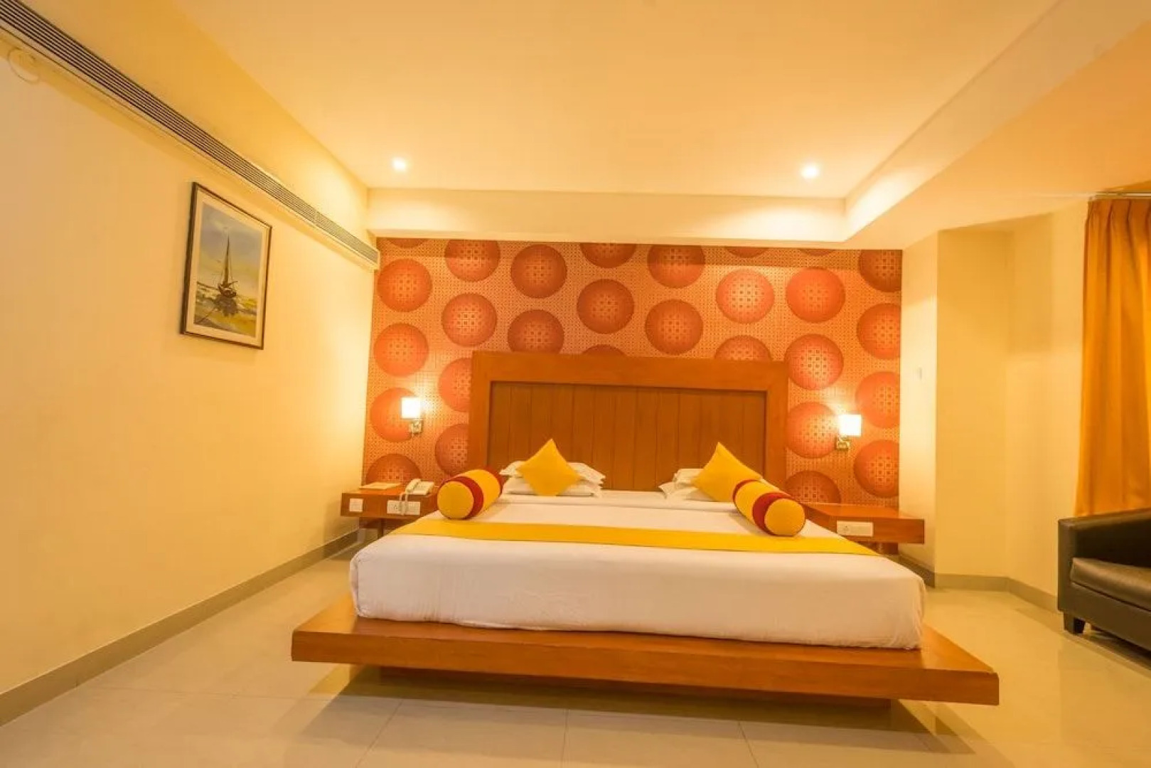 KVC International Hotel