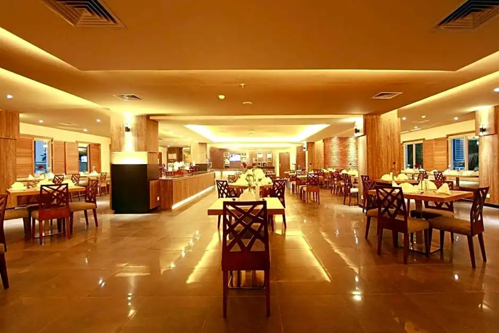 Da Vienna Boutique Hotel