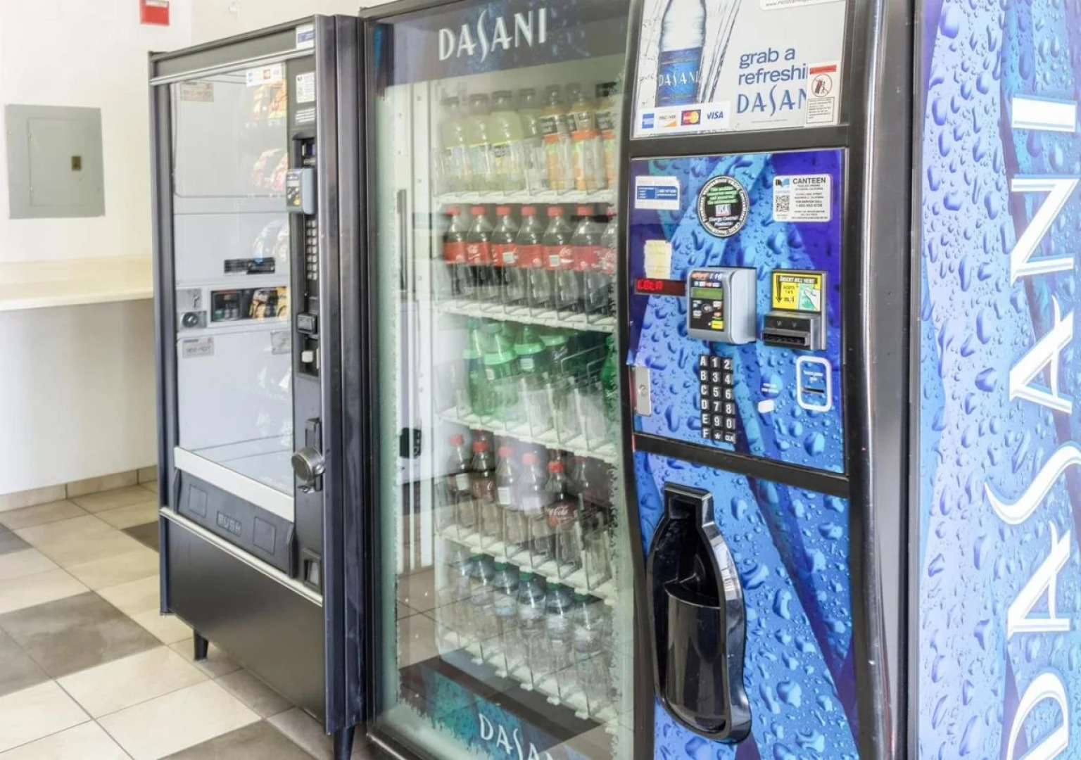 Motel 6 Bakersfield, CA - Convention Center