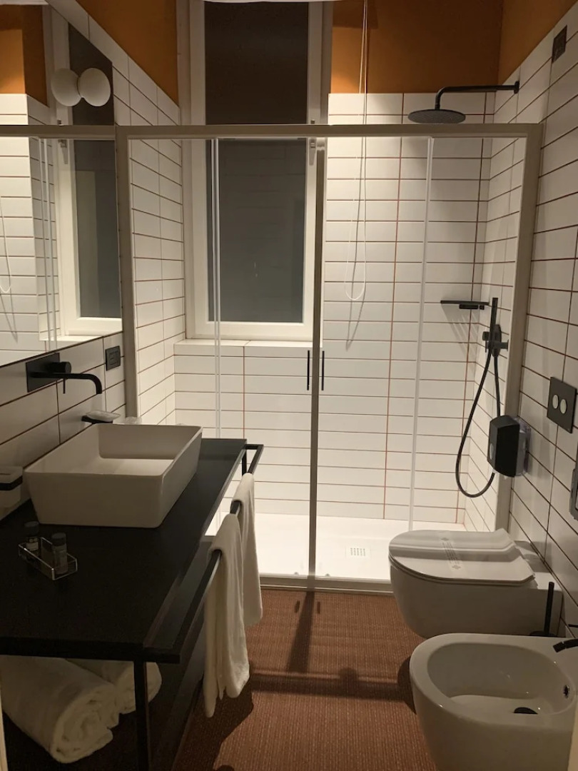 Отель Best Western Plus Dimora del Monaco