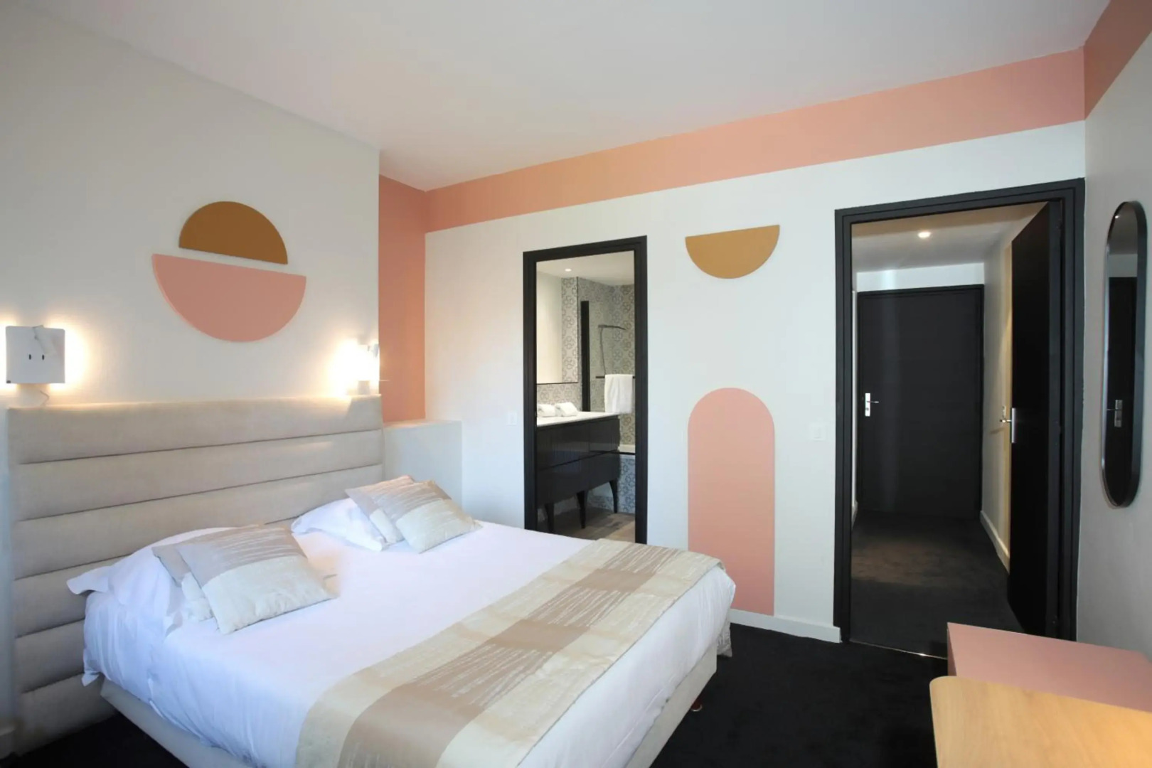 Chateau de La Motte Fénelon