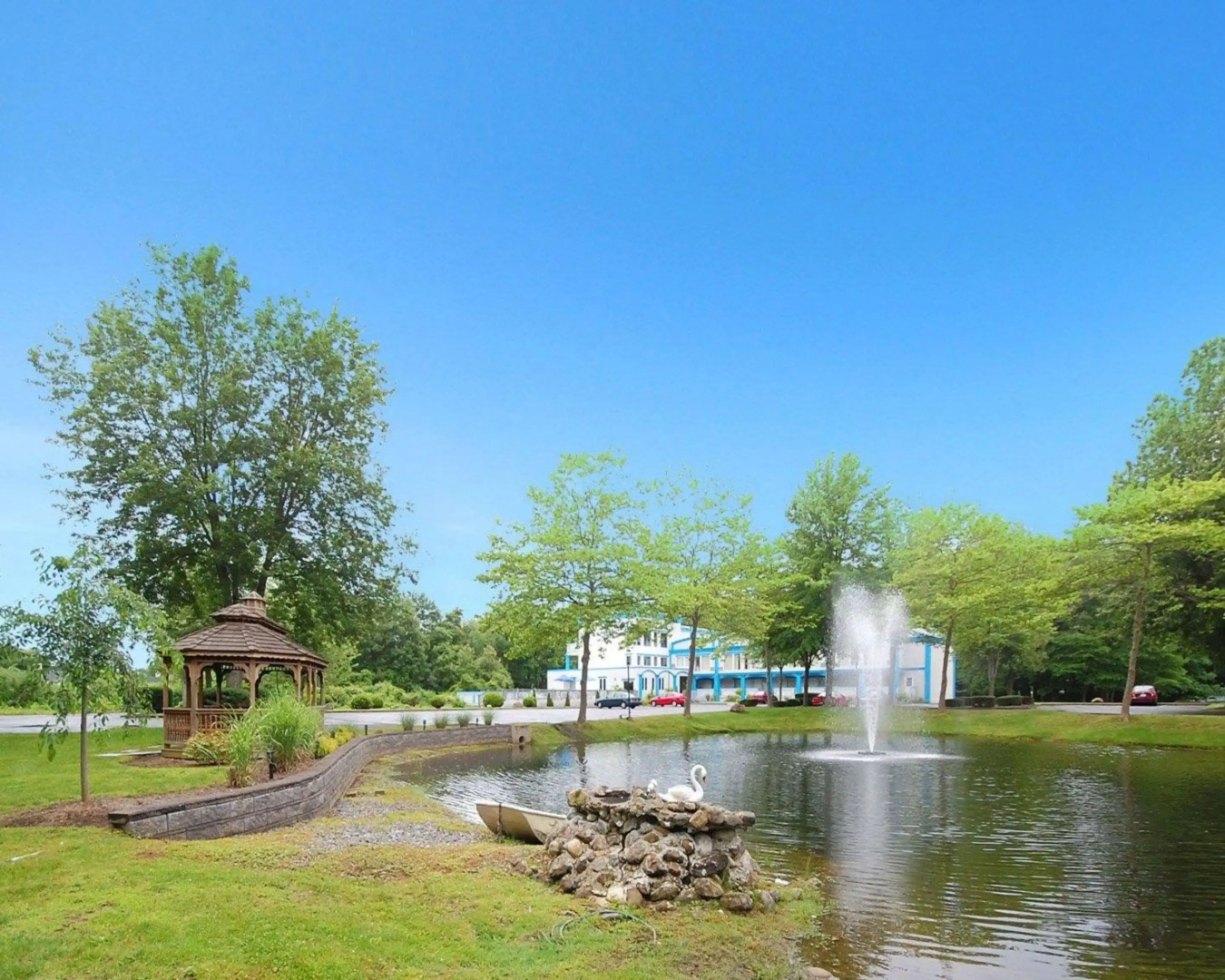 Econo Lodge Inn & Suites Old Saybrook Westbrook