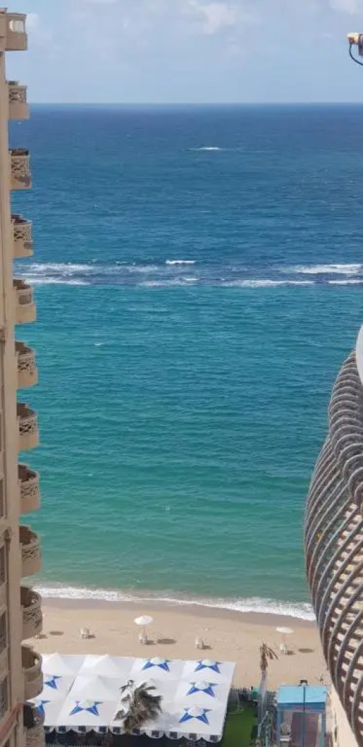 mody appartment at alexandria