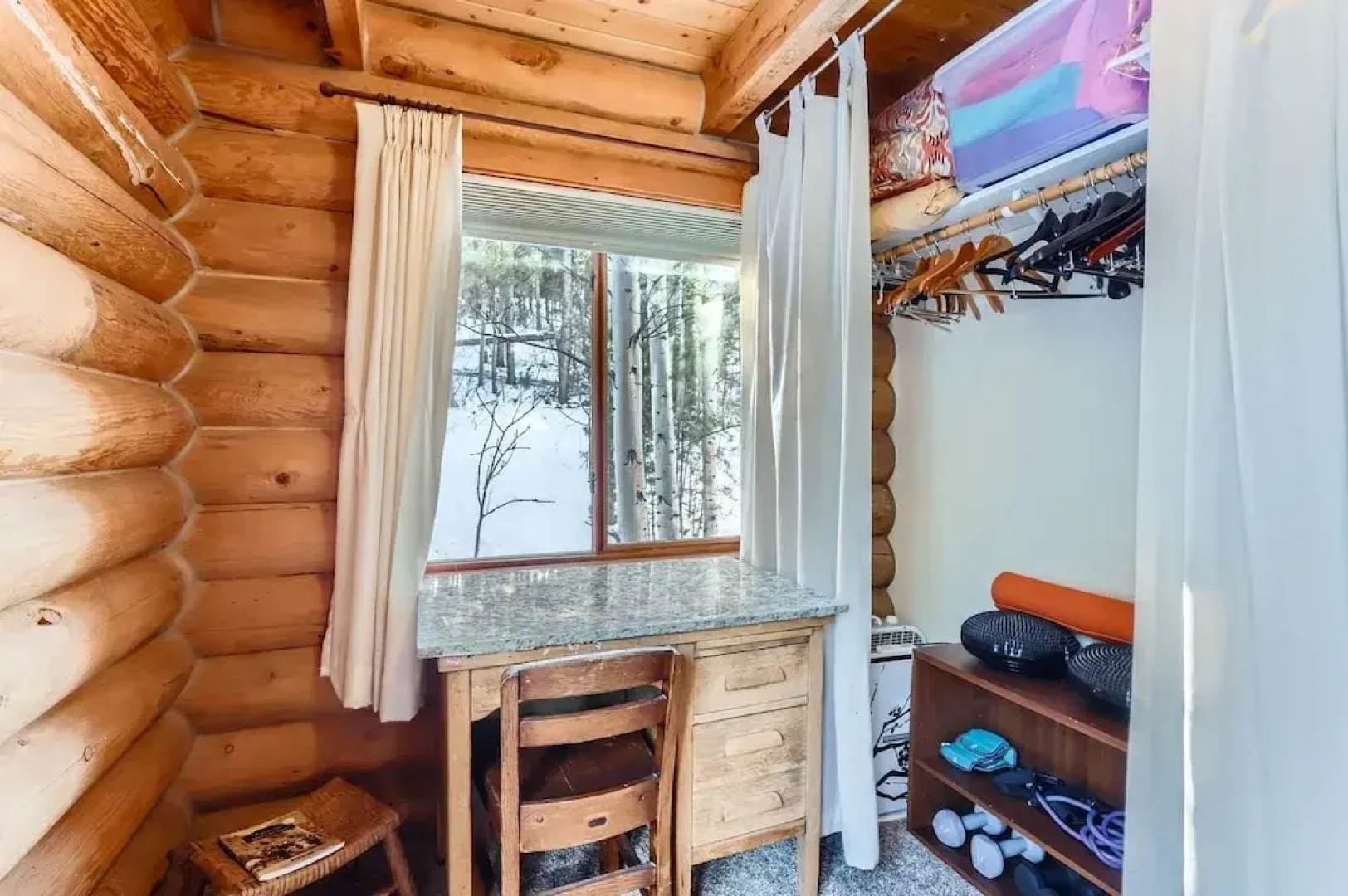 Valley View Vistas 3 Bedroom Lodge