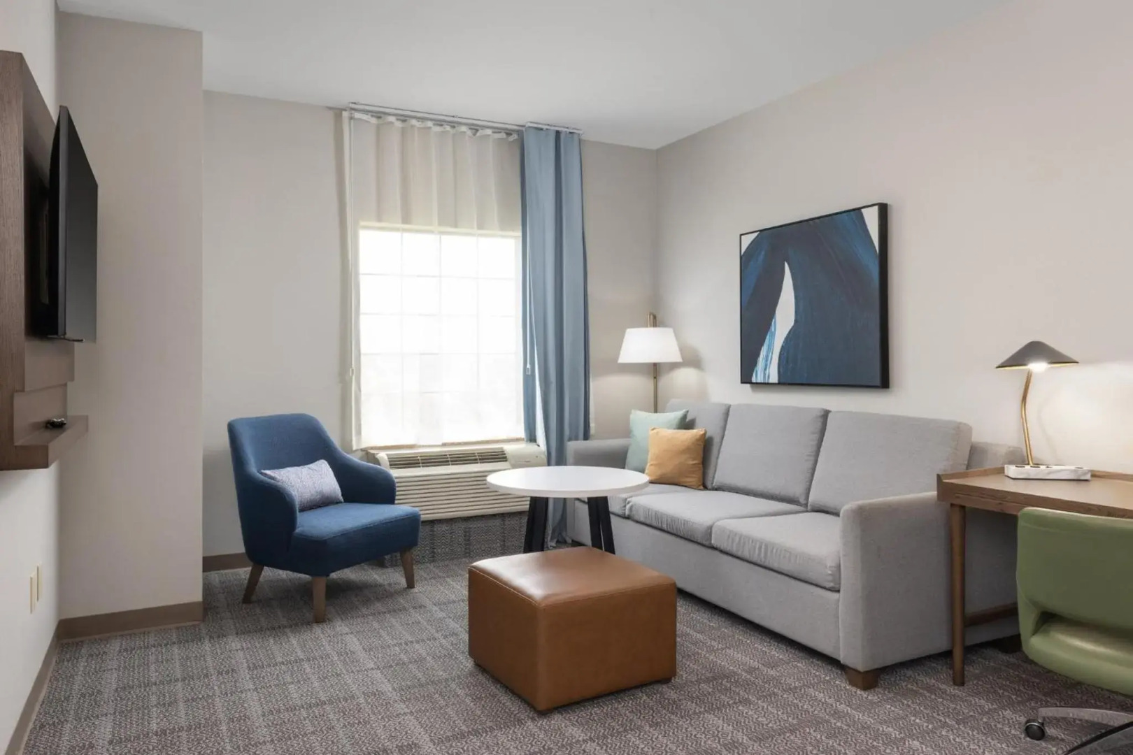 Staybridge Suites Bentonville-Rogers by IHG