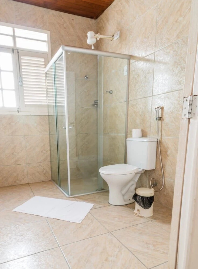 Pousada Café com Charme