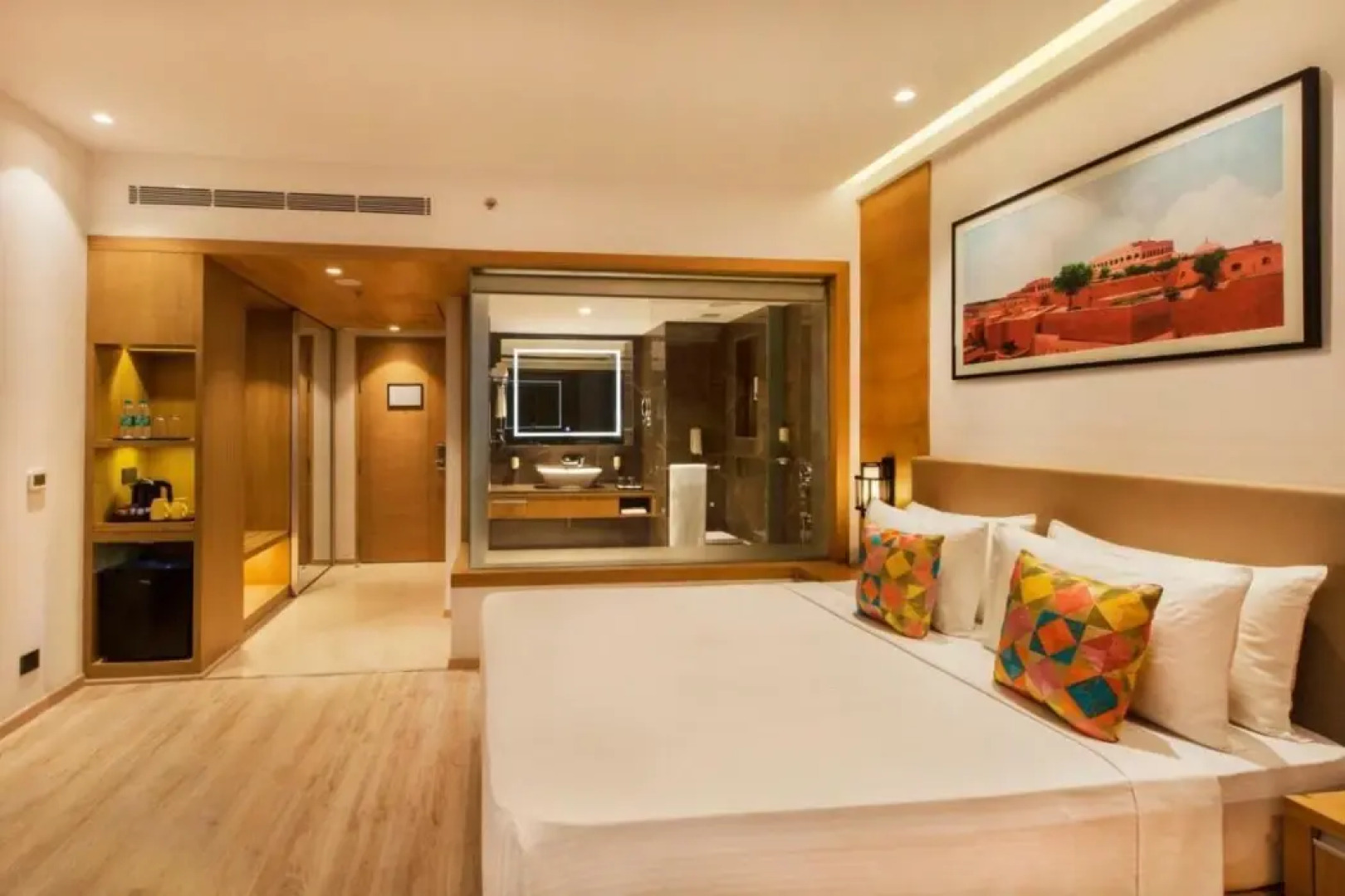 Country Inn Premier Amritsar