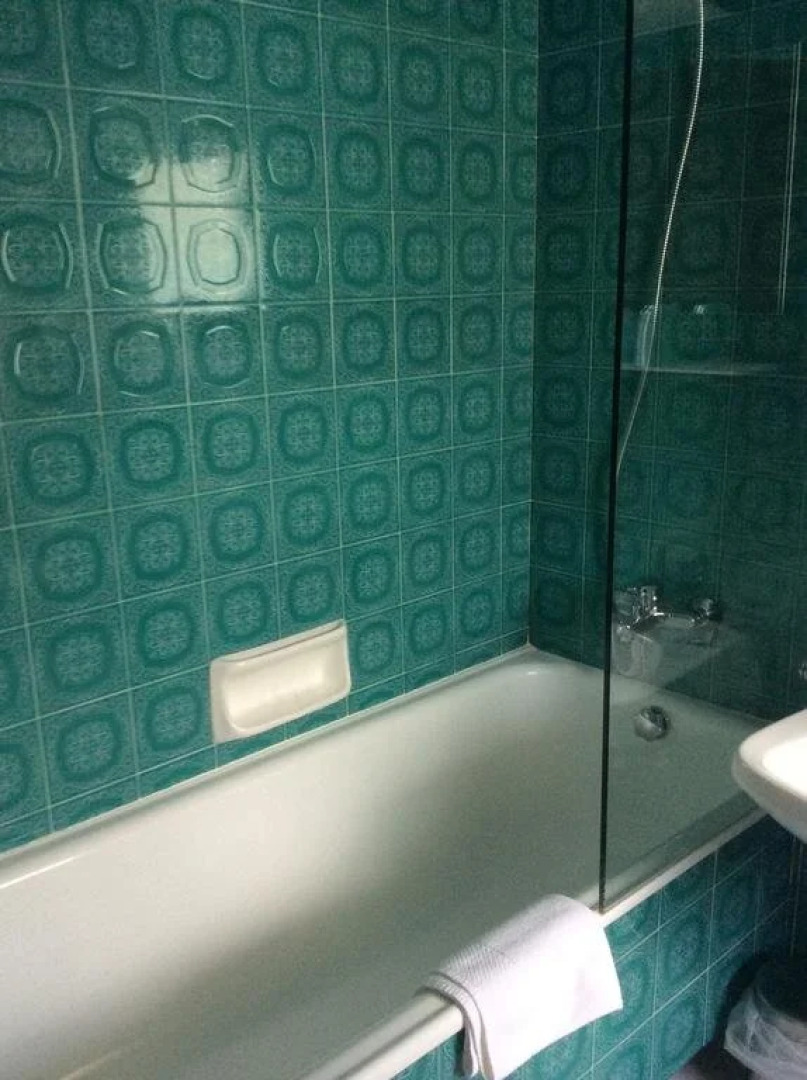 Gästehaus Fertschey