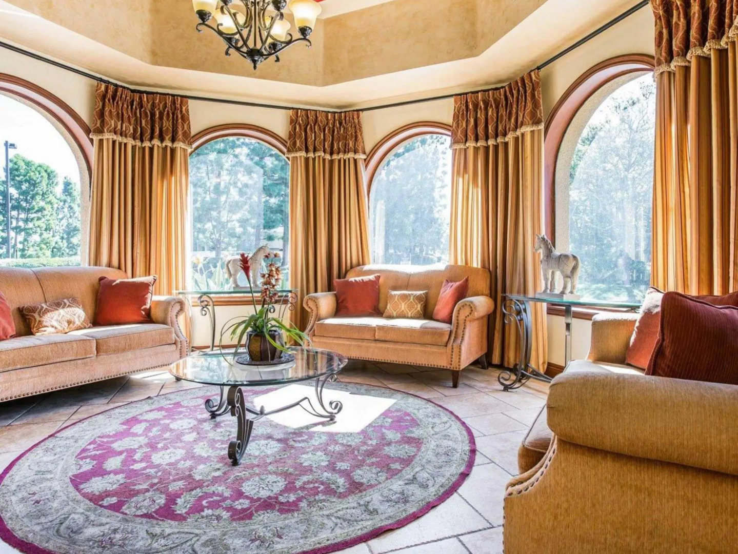 Comfort Inn At Irvine Spectrum