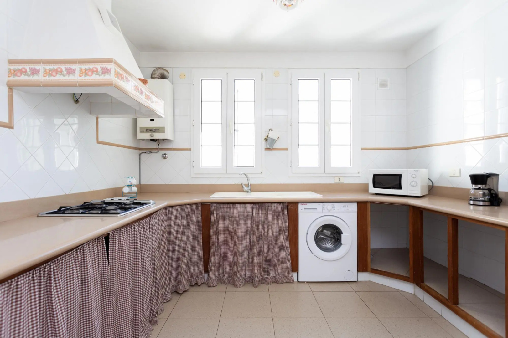 Home2book Abades Beach Wifi