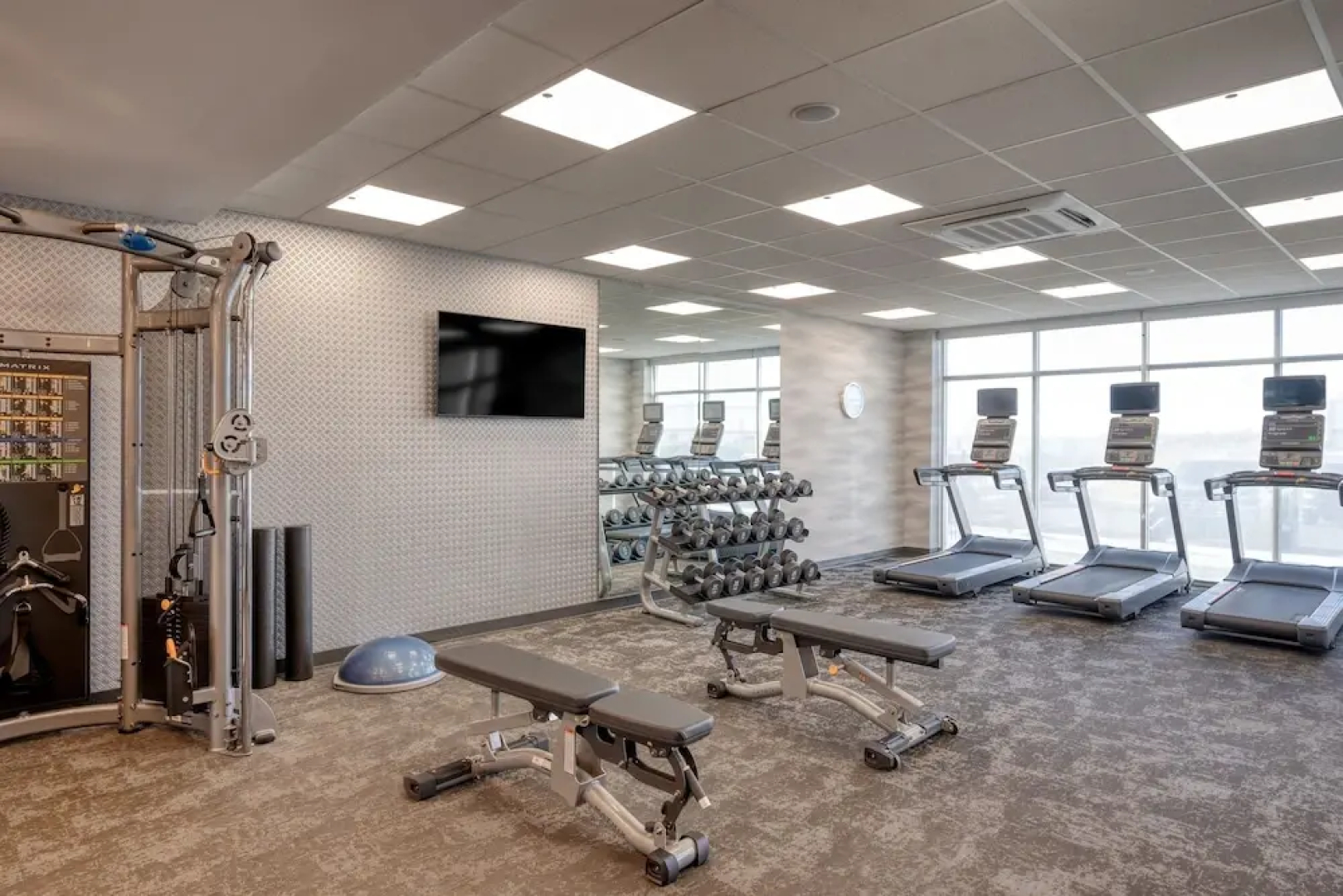 Fairfield Inn & Suites by Marriott Shelbyville