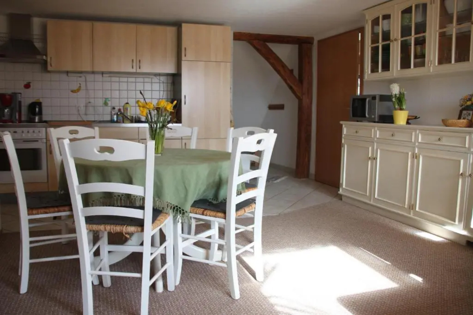 Ferienwohnungen zur Eule