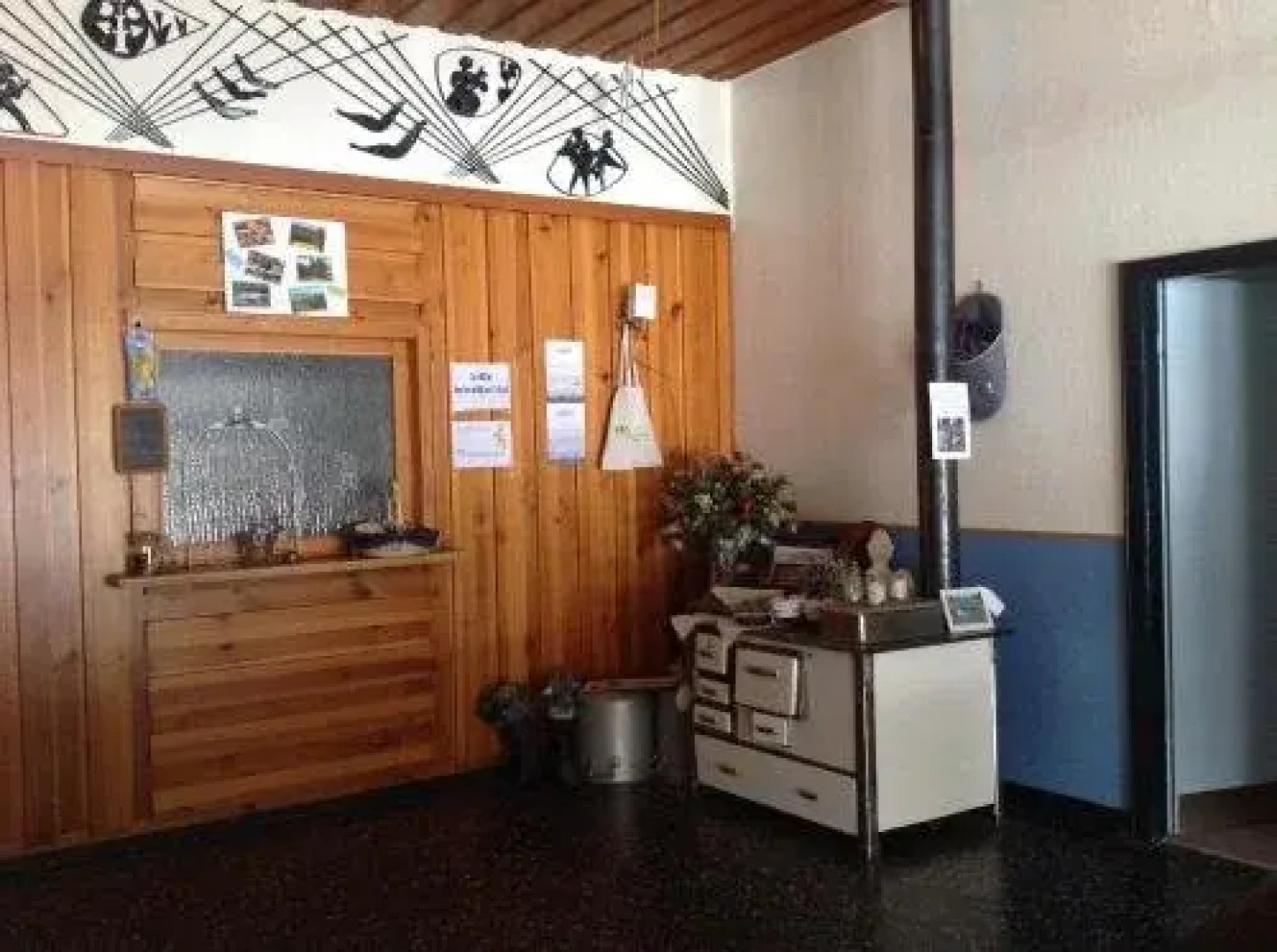 Herberg die Alte Schule