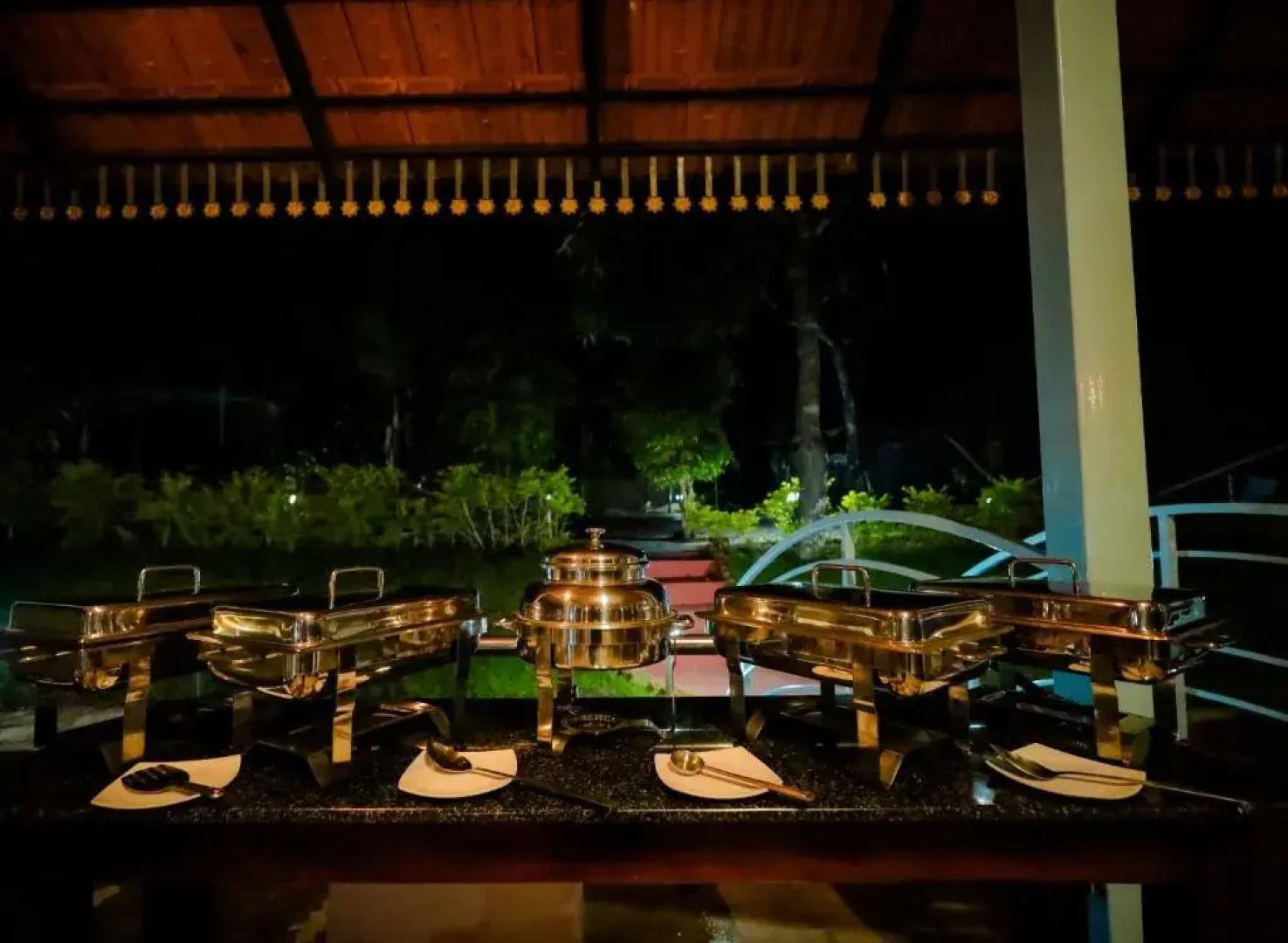 Green Tree Resort