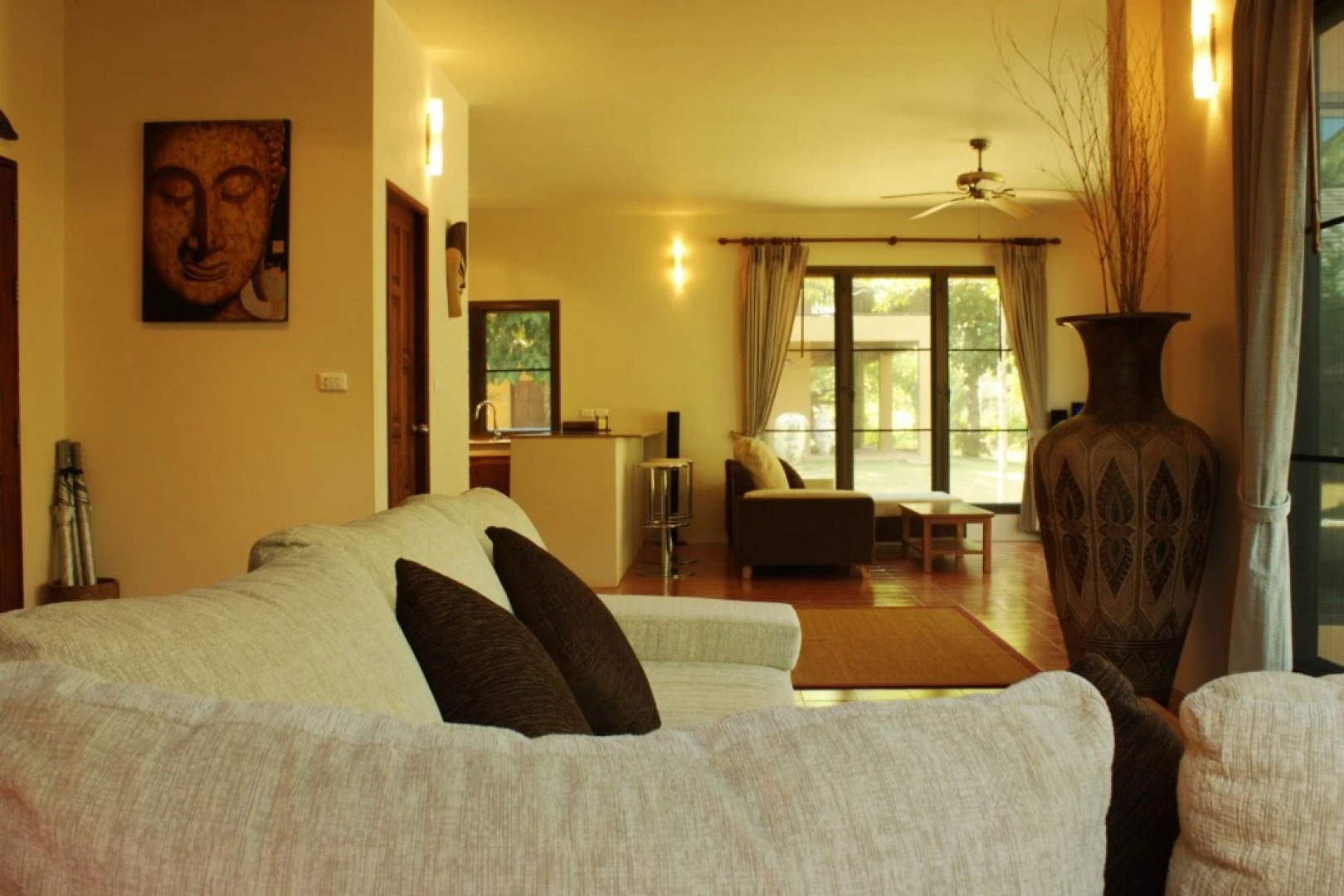 Khao Tong Villa at Melina