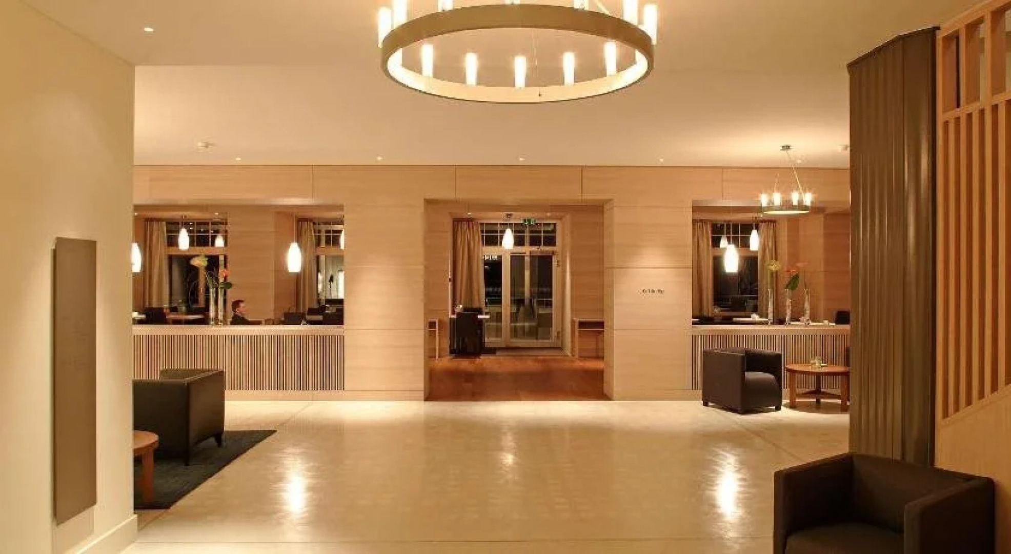 Sonnmatt Luzern Kurhotel Residenz