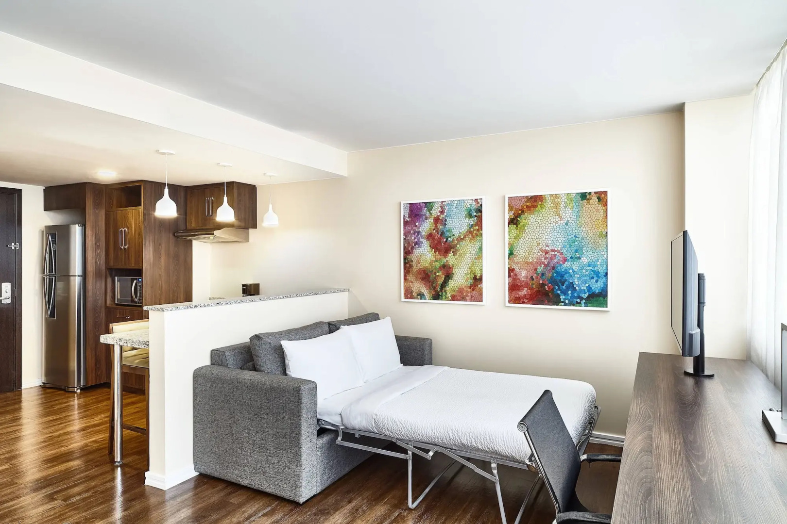 Residence Inn by Marriott Rio de Janeiro Barra da Tijuca