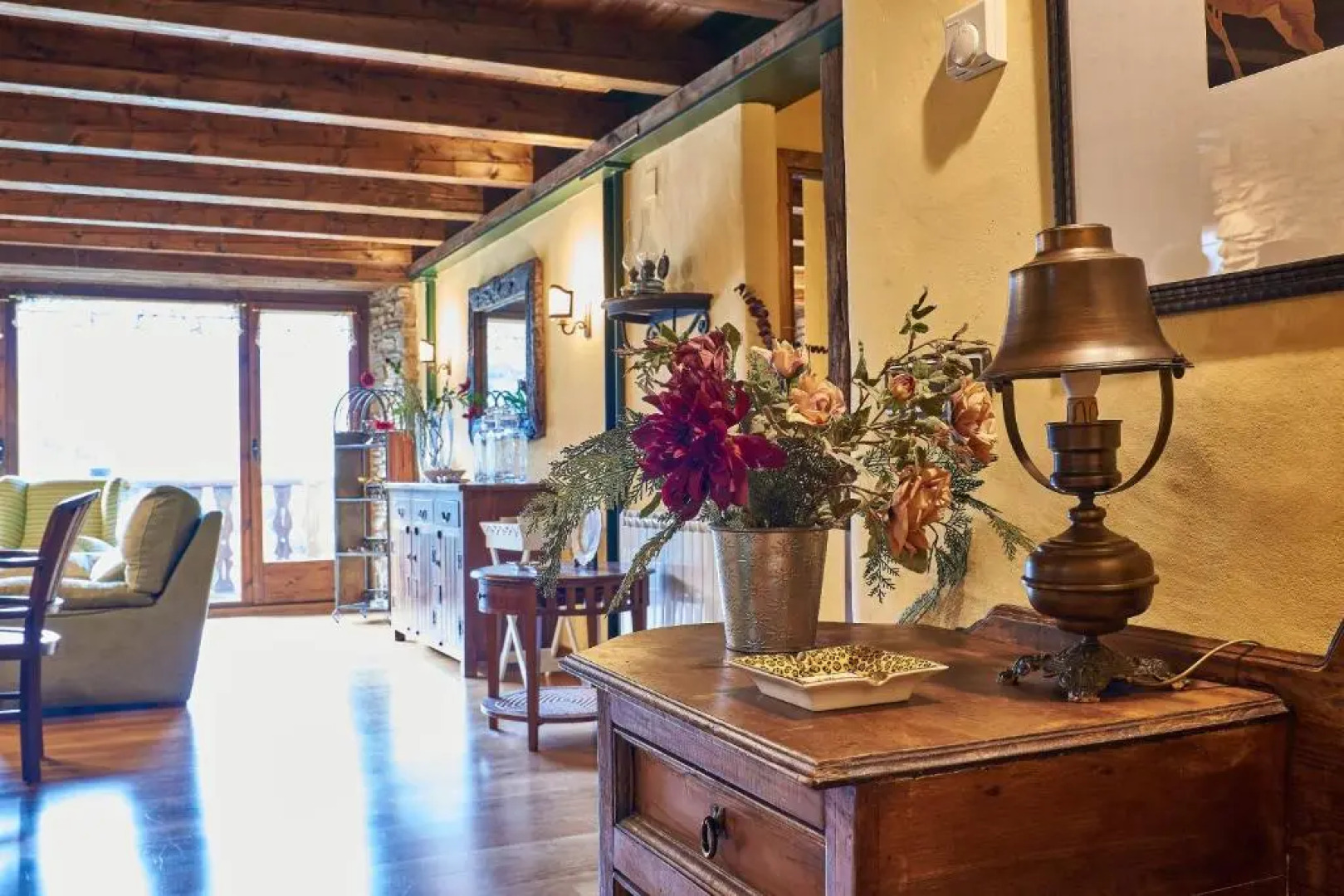 Apartamentos Solsalient