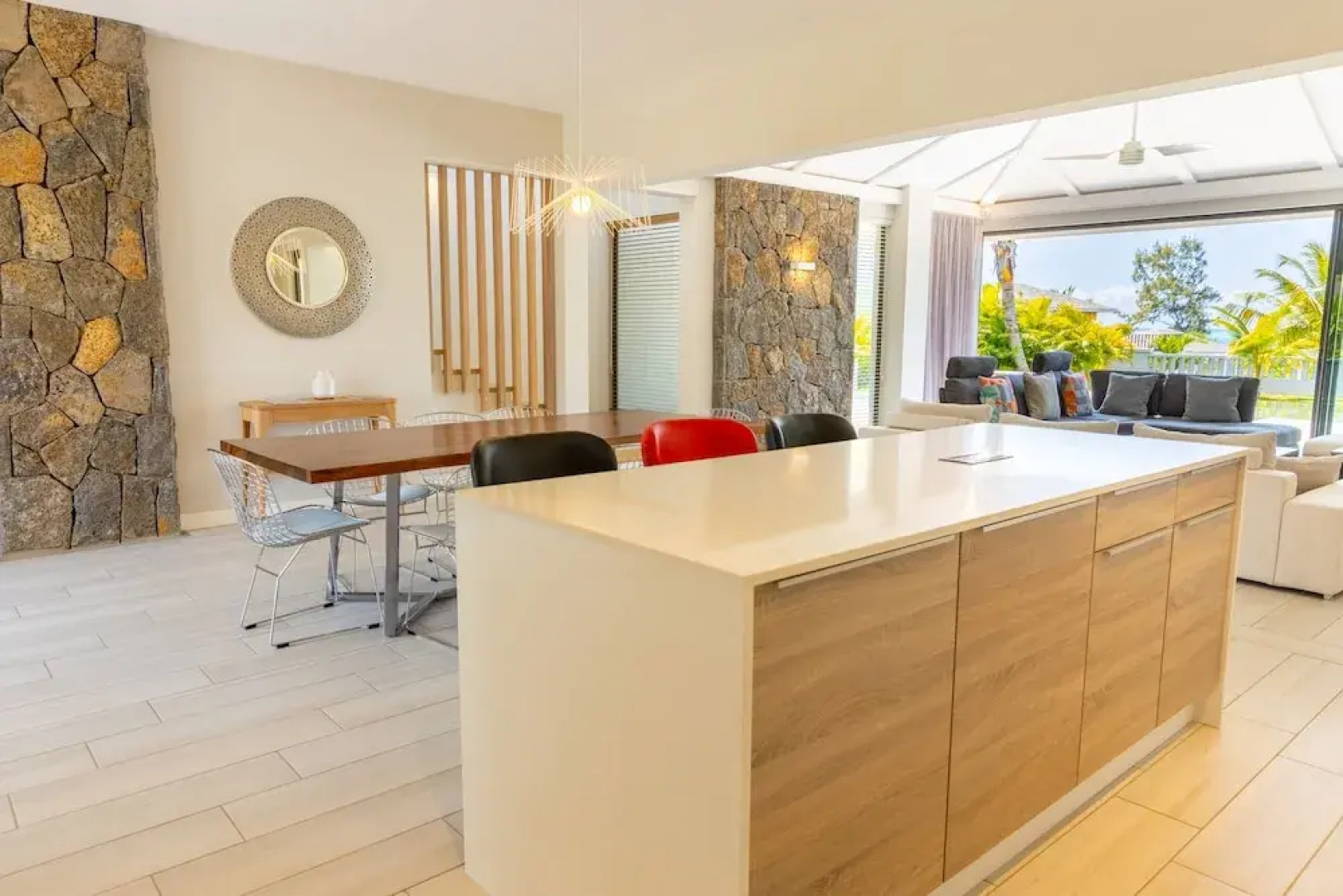 Azuri Residences by Life in Blue