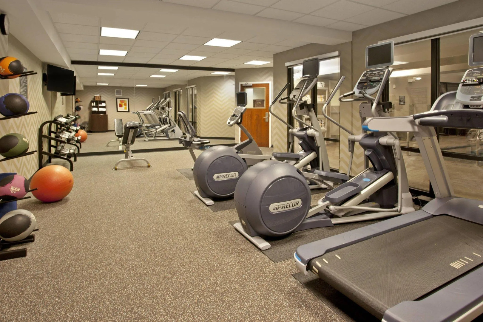 Residence Inn Portland Airport at Cascade Station