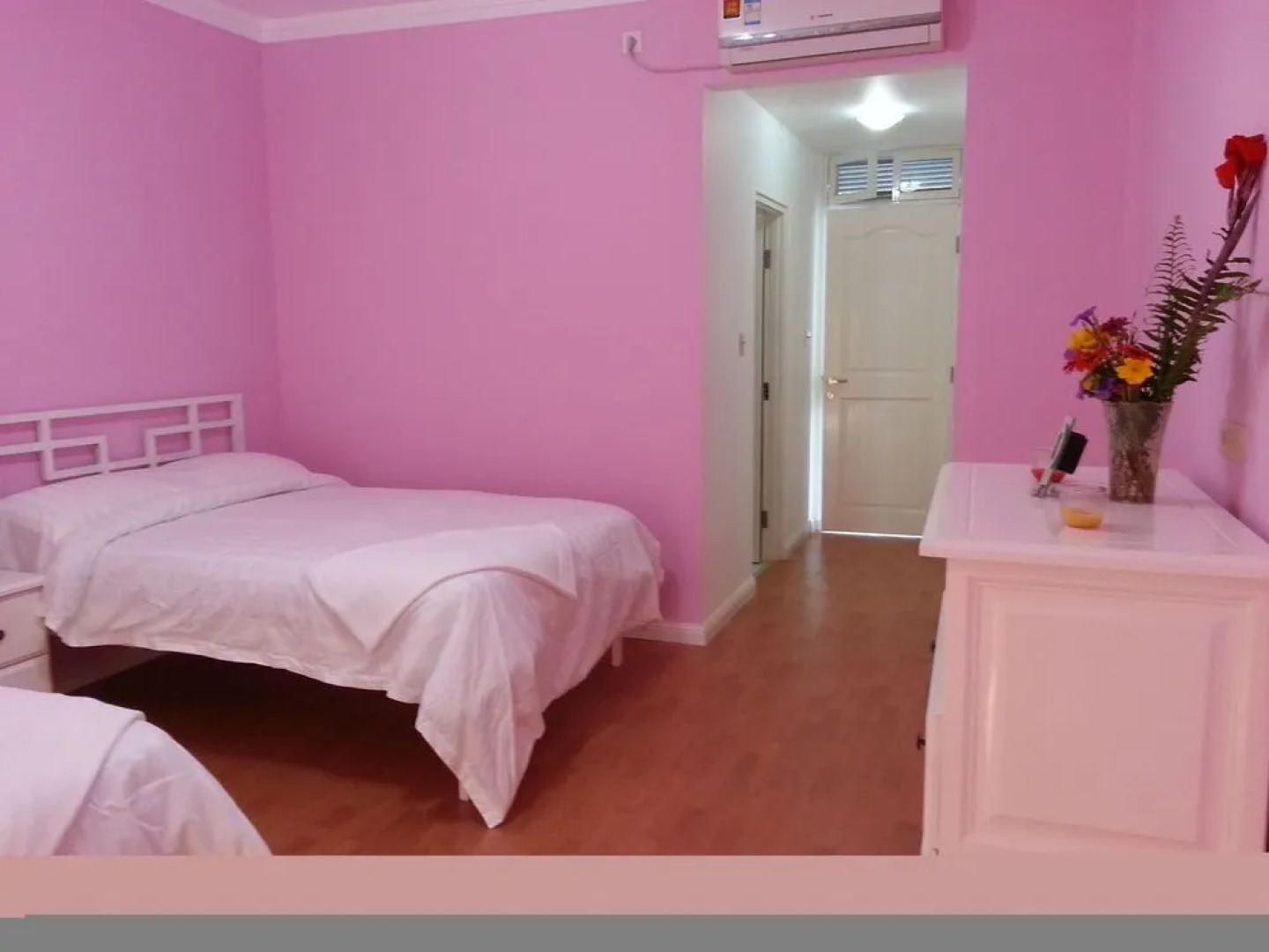 Three Finger Jack Hotel