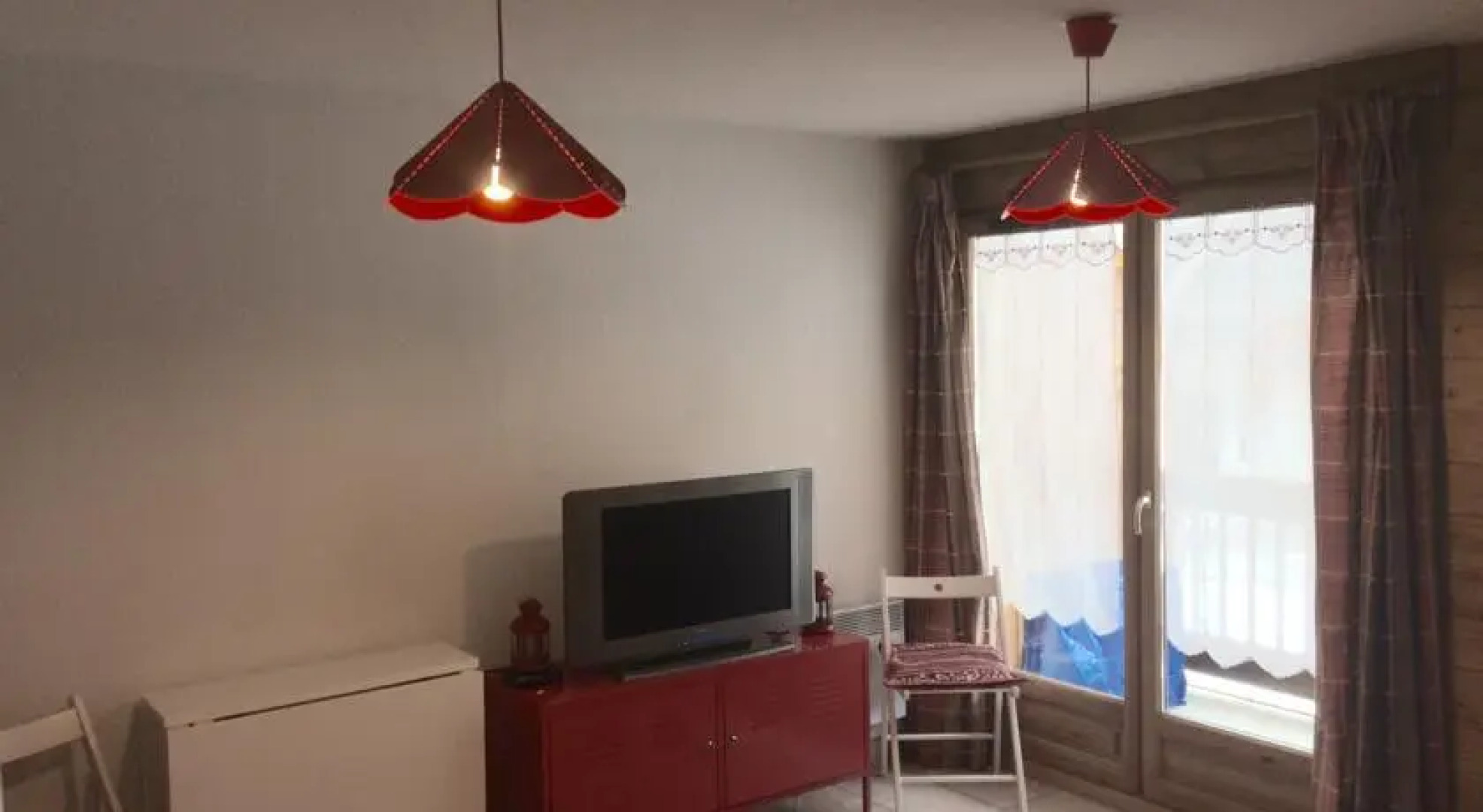 Chalet Les fermes dAlpage