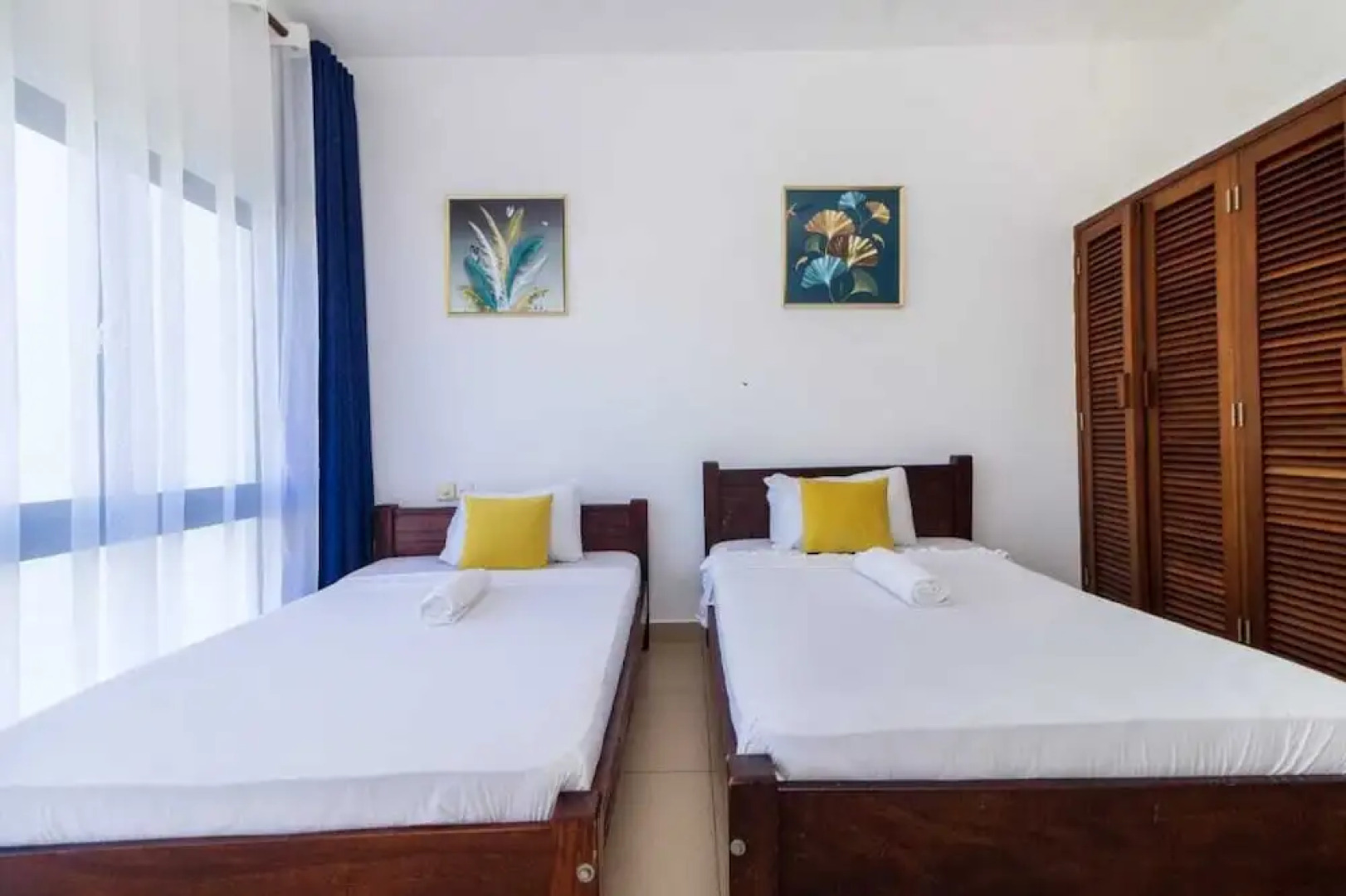 Xanadu Luxury Apartments