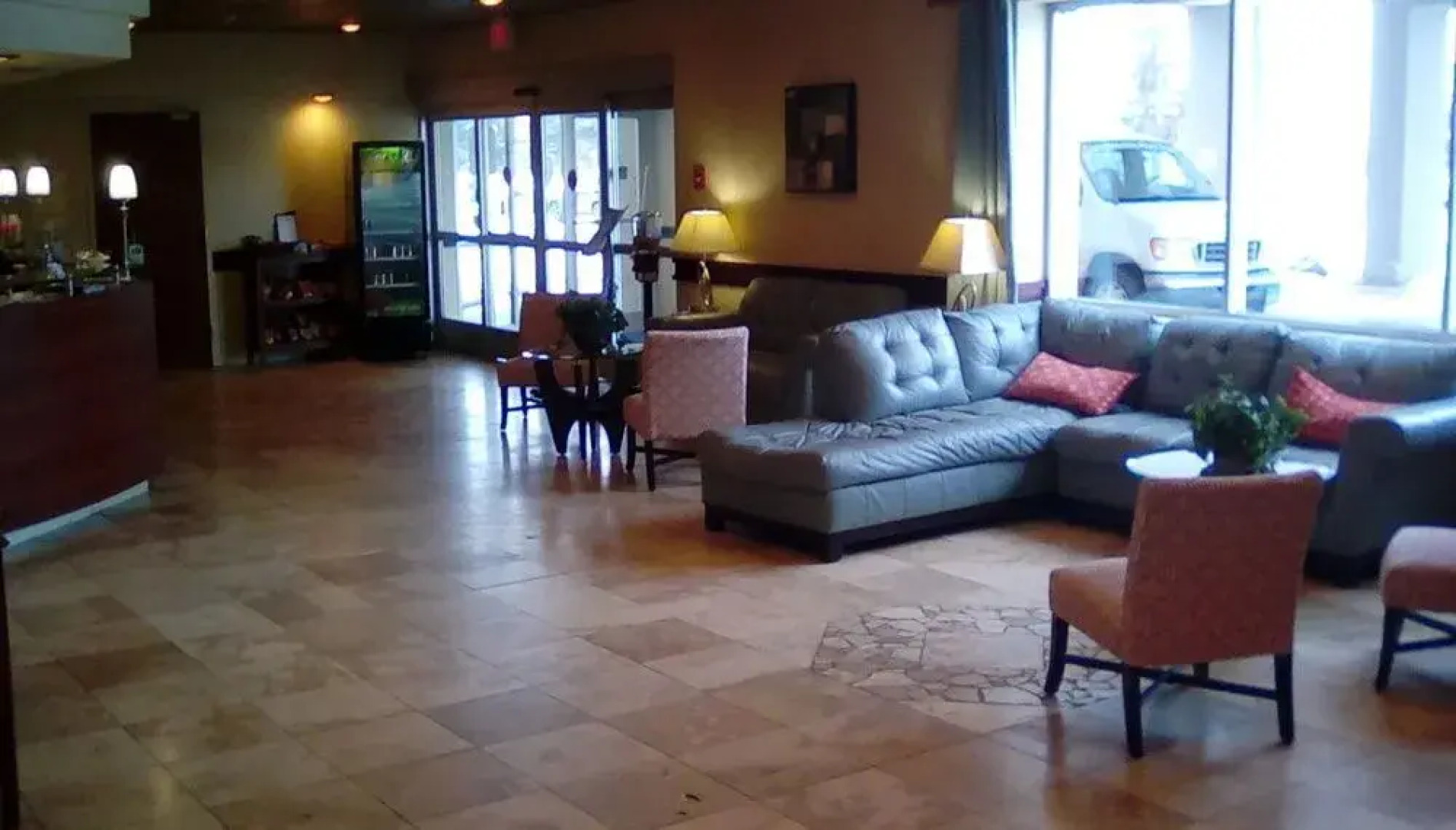 Howard Johnson Grand Forks