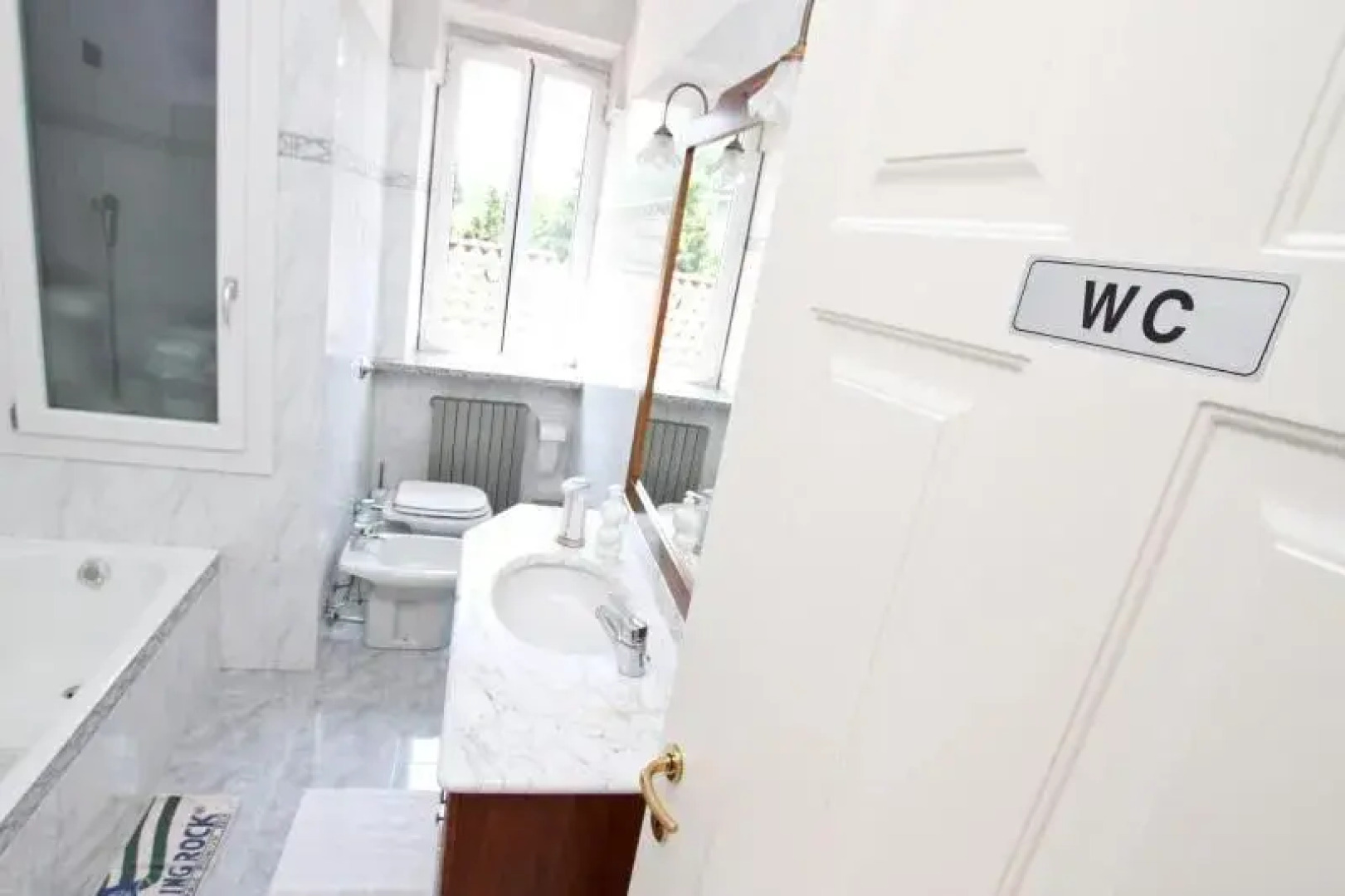 B&B Località Manzoniane