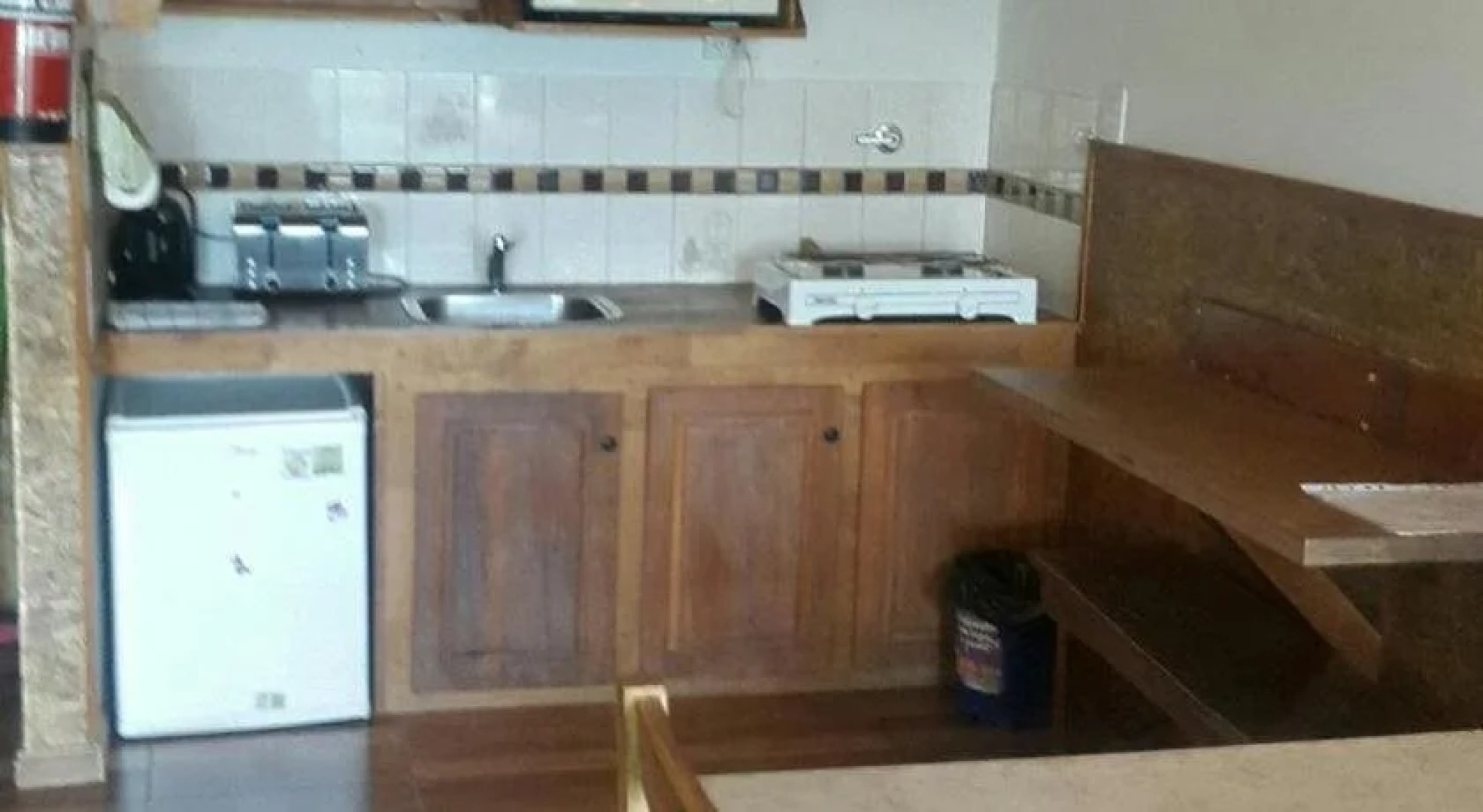 Arwen Mesheken Apart Hotel