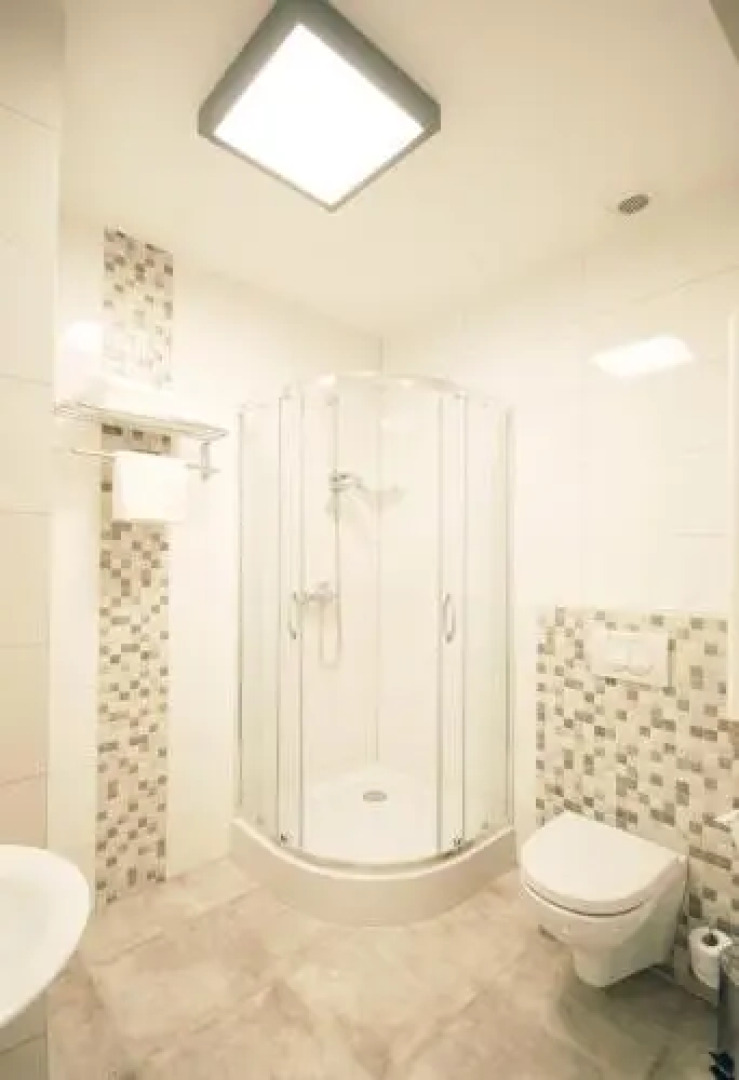 Hotel Restauracja Sloneczna