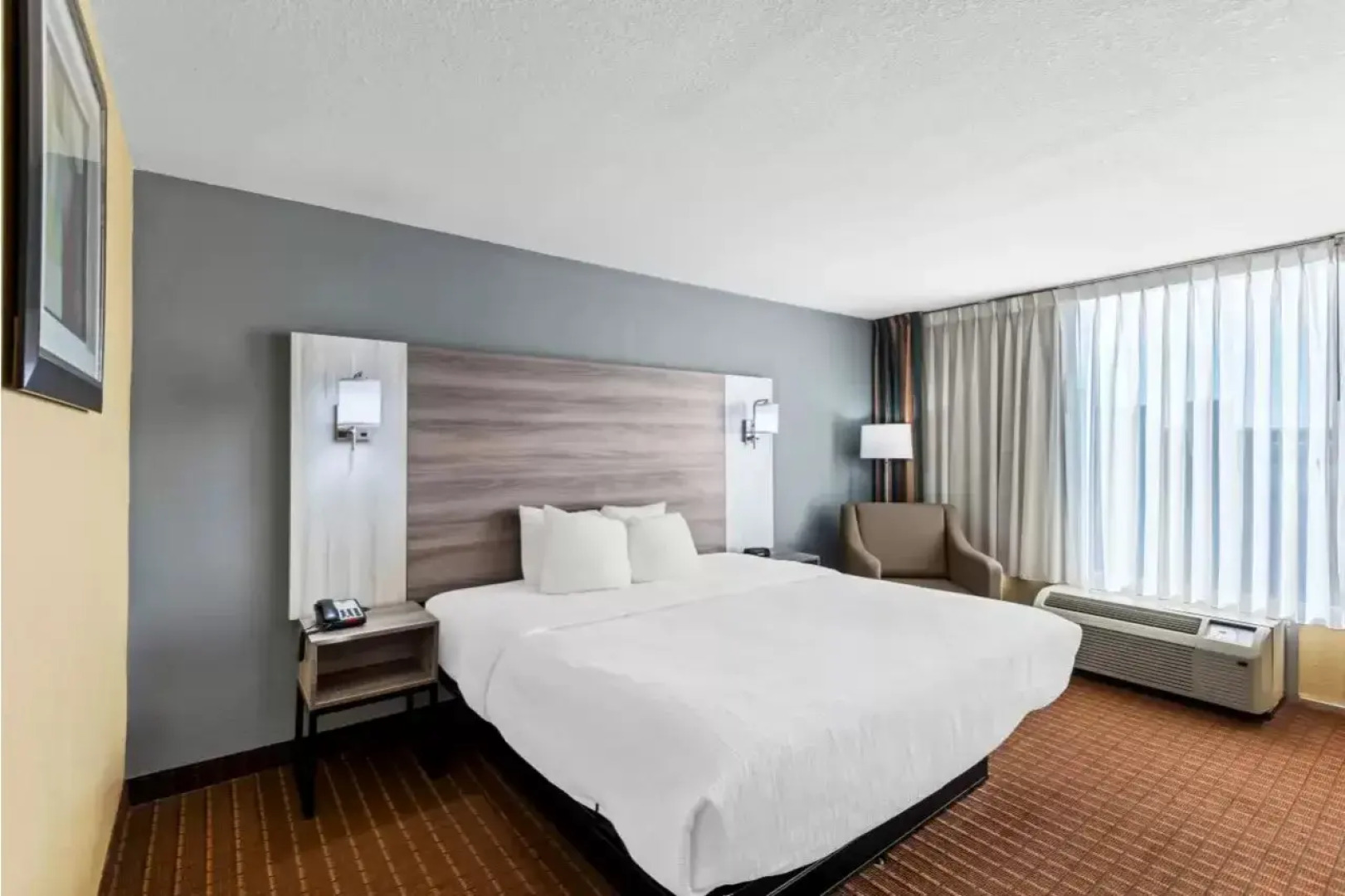 Suburban Studios Fort Dodge