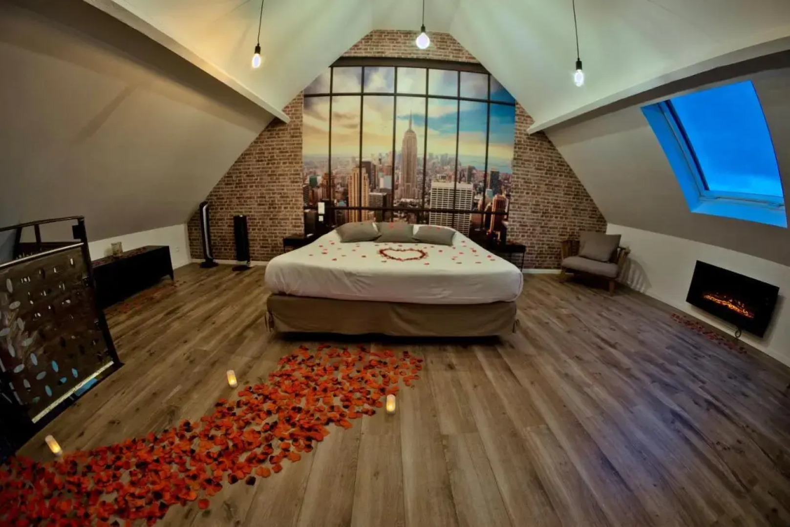 s'évader entre terre et mer