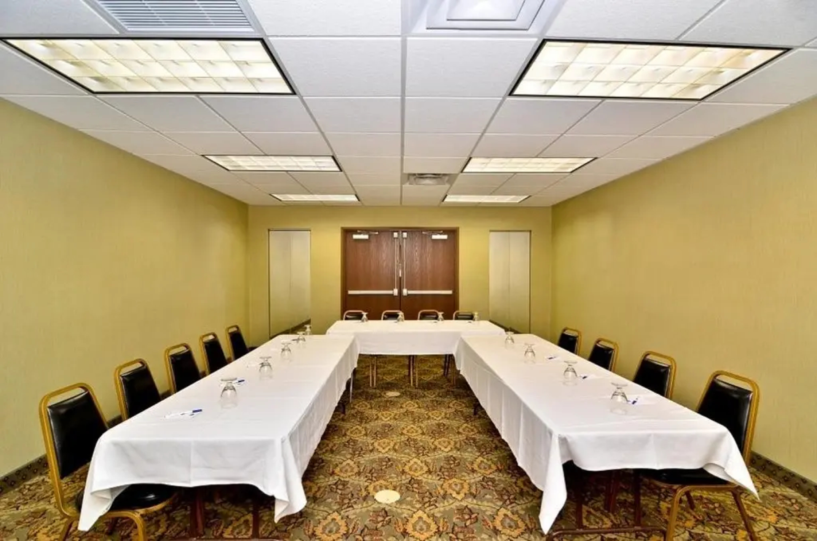 La Quinta Inn & Suites by Wyndham Lackawanna