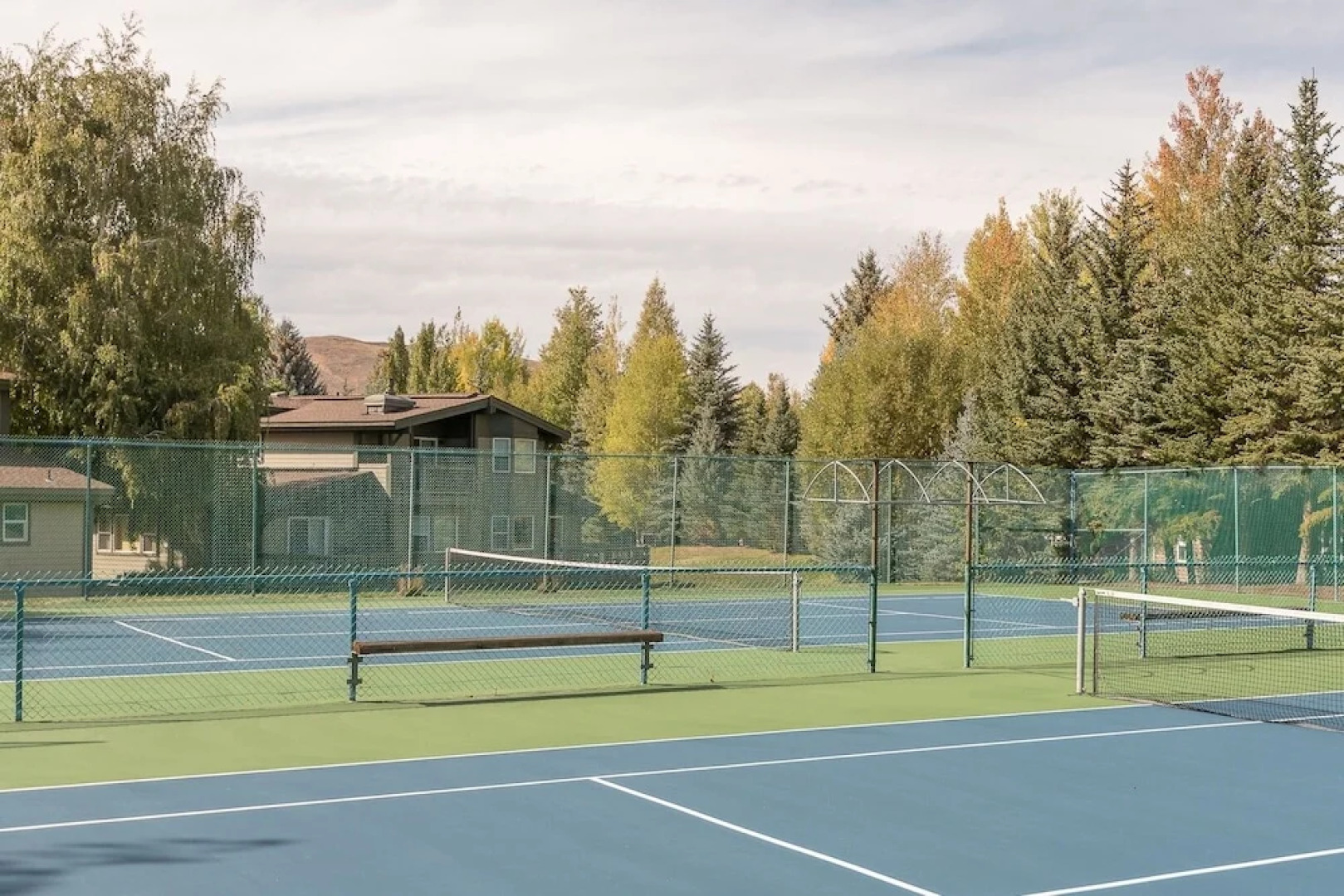 Ranchs 3538 - 2 Br Condo