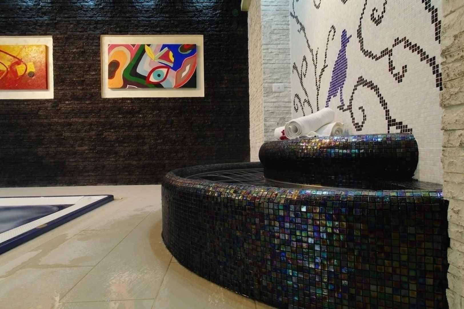 Colle Indaco Country House & Wellness