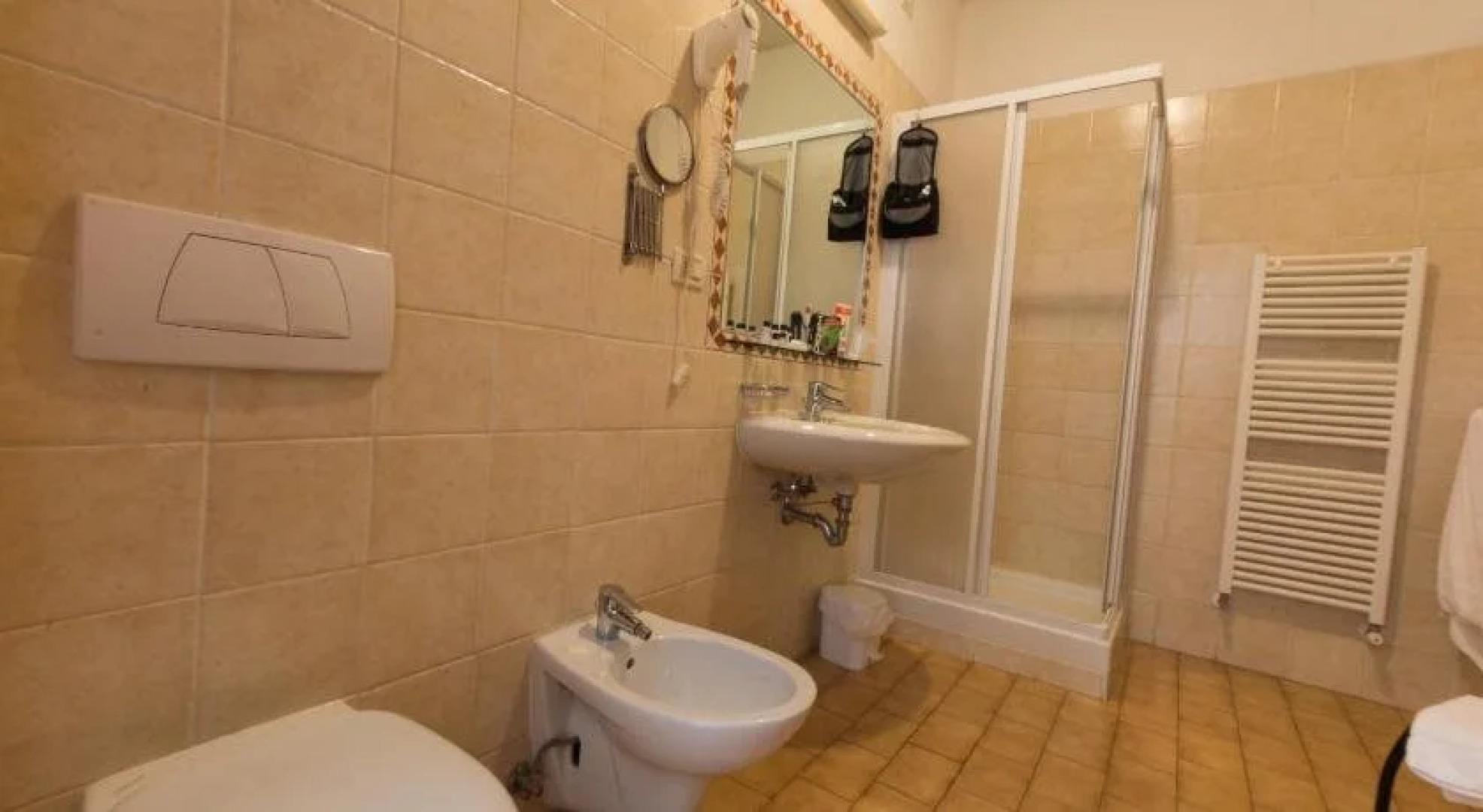 Albergo Ristorante Dalla Mena