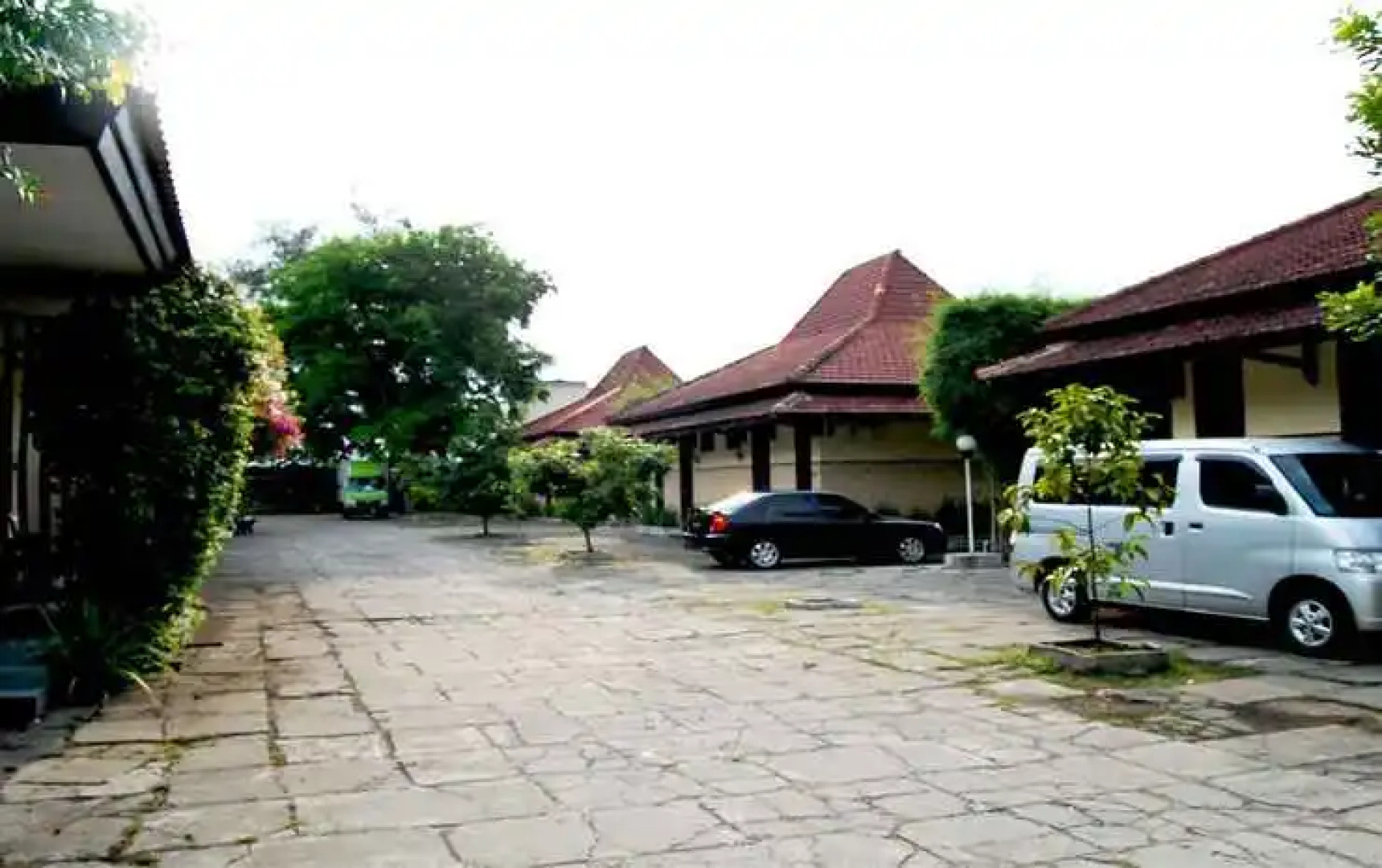 Hotel Mitra Inn