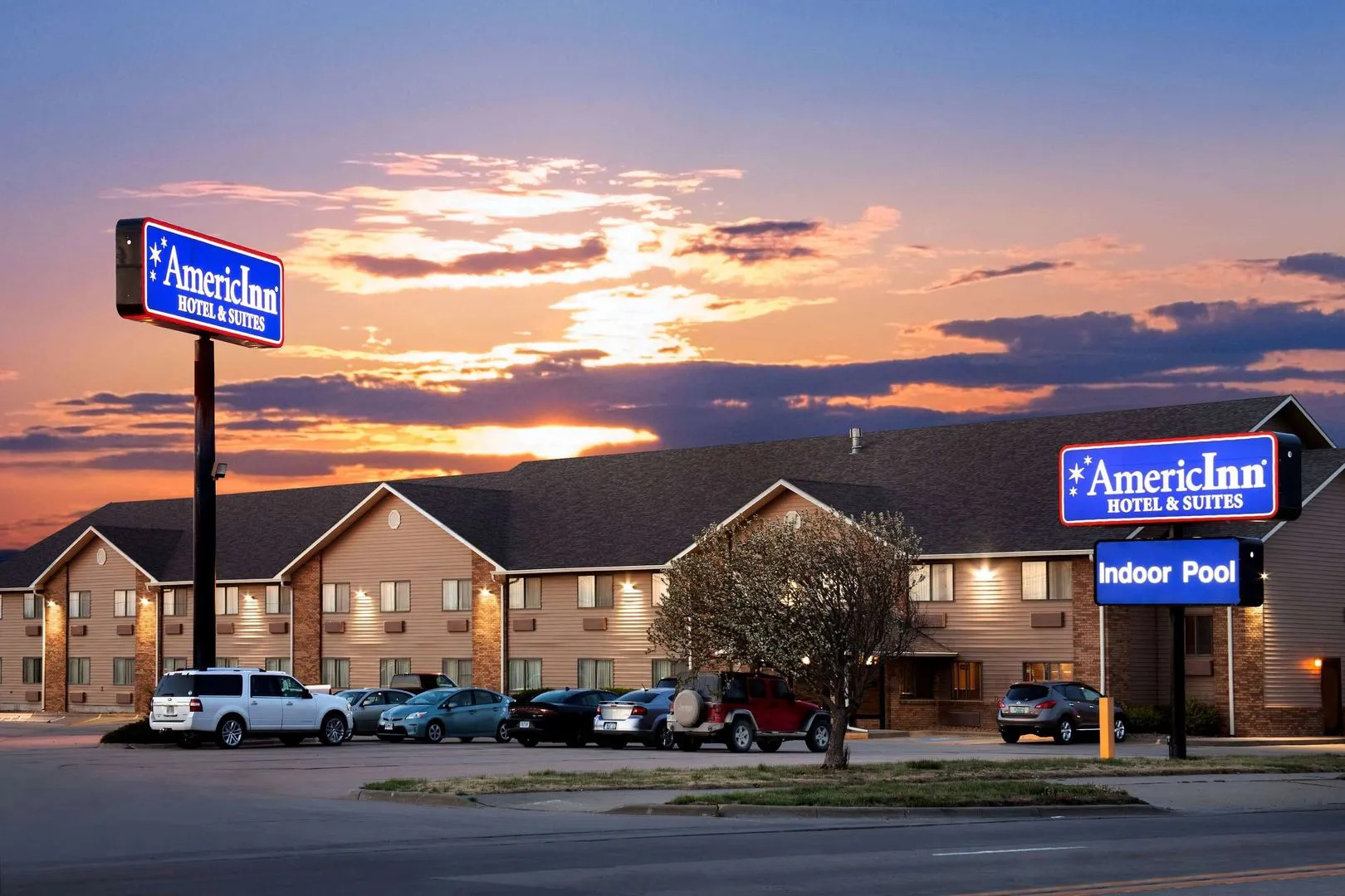 Sleep Inn & Suites Salina I-135