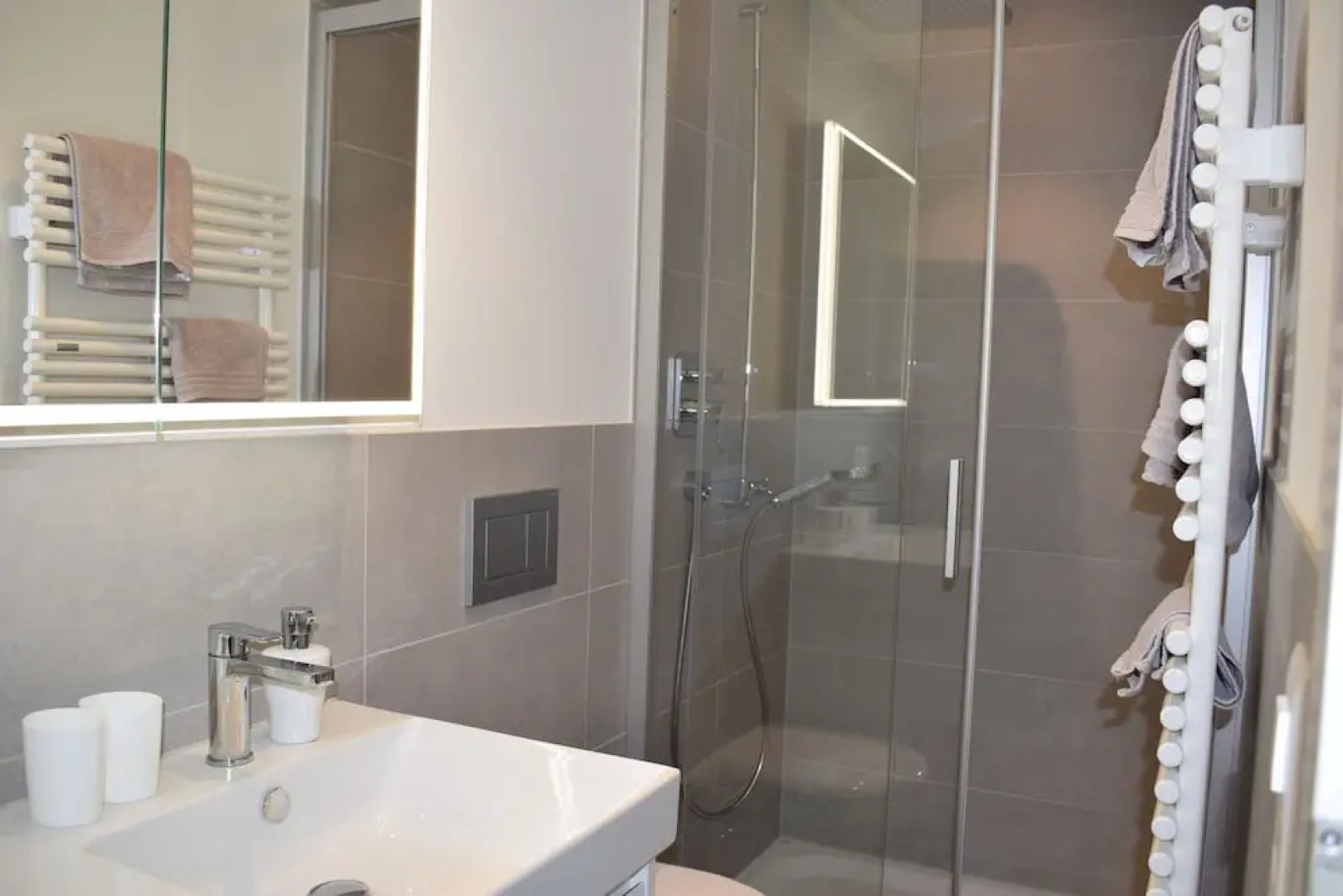 Apartment Jungfrauview