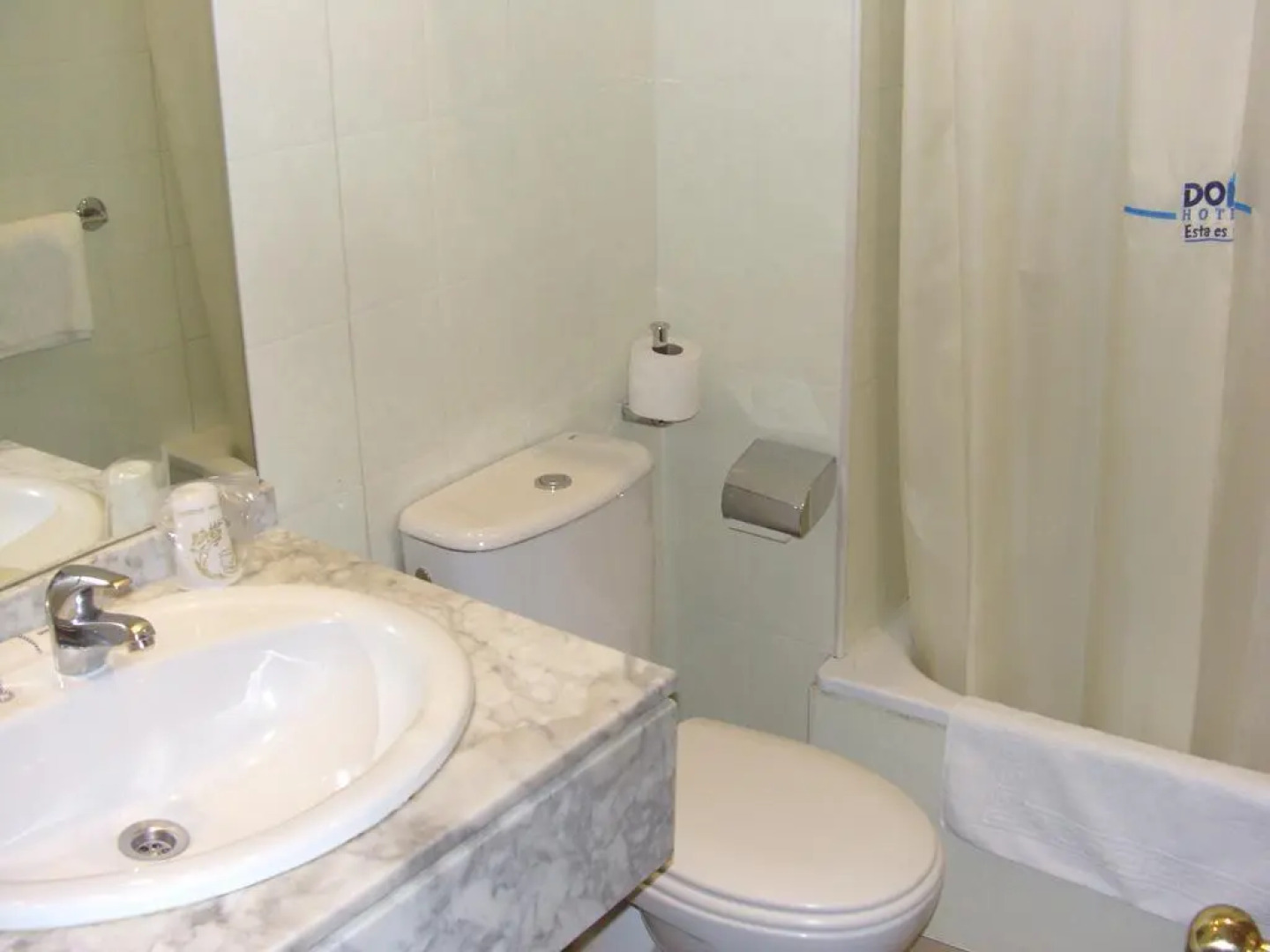 City Express Covadonga