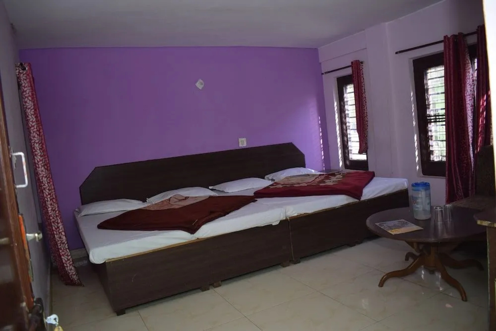 Hotel Dogra Residency Bar and Resturant