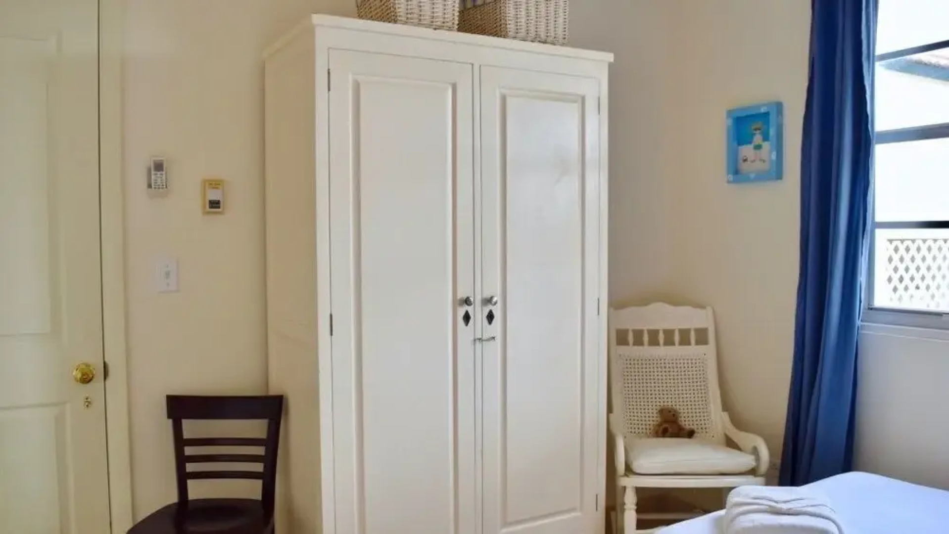 Tierra del Sol Golfers Paradise