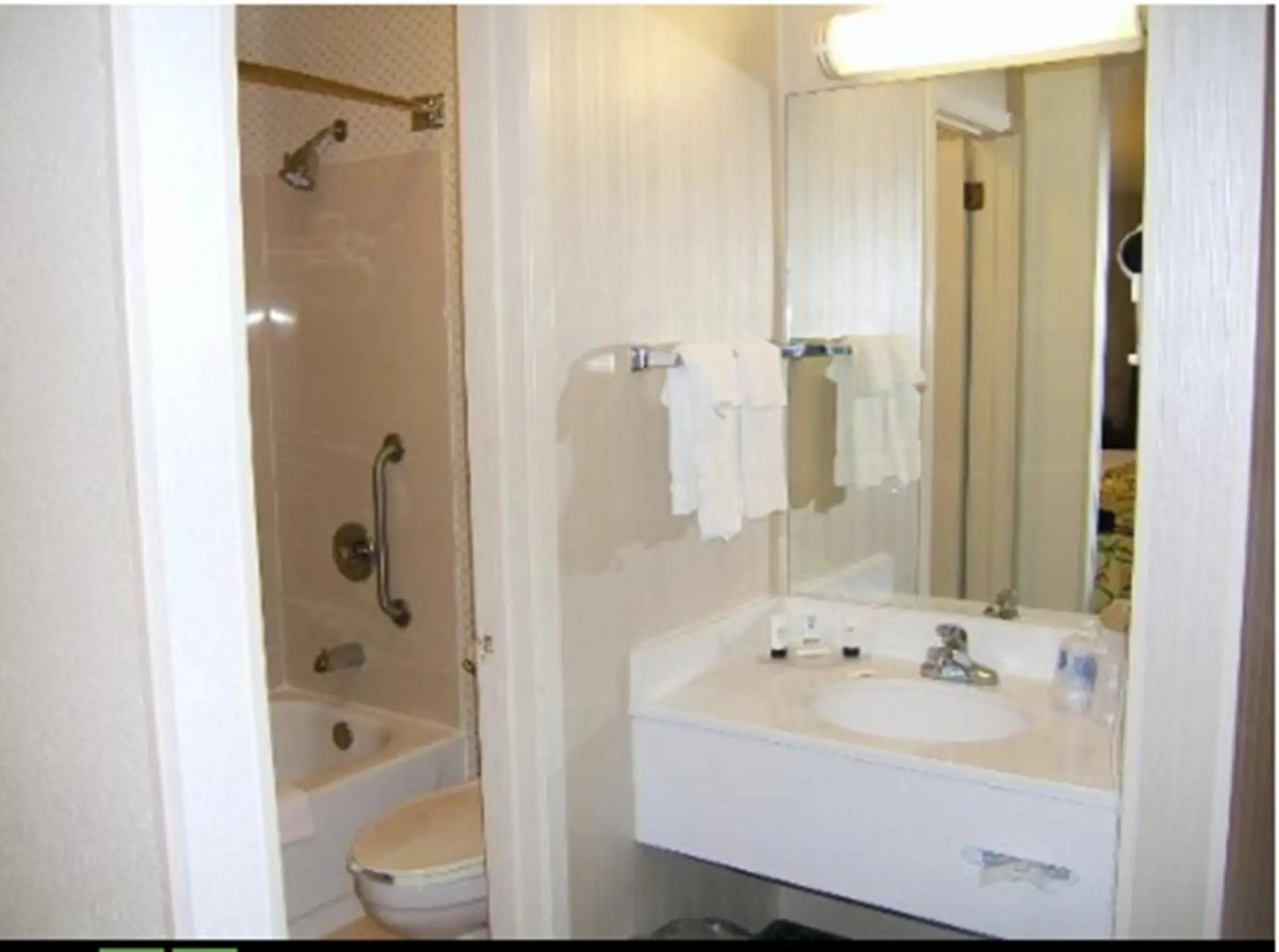 Econo Lodge Cullman South