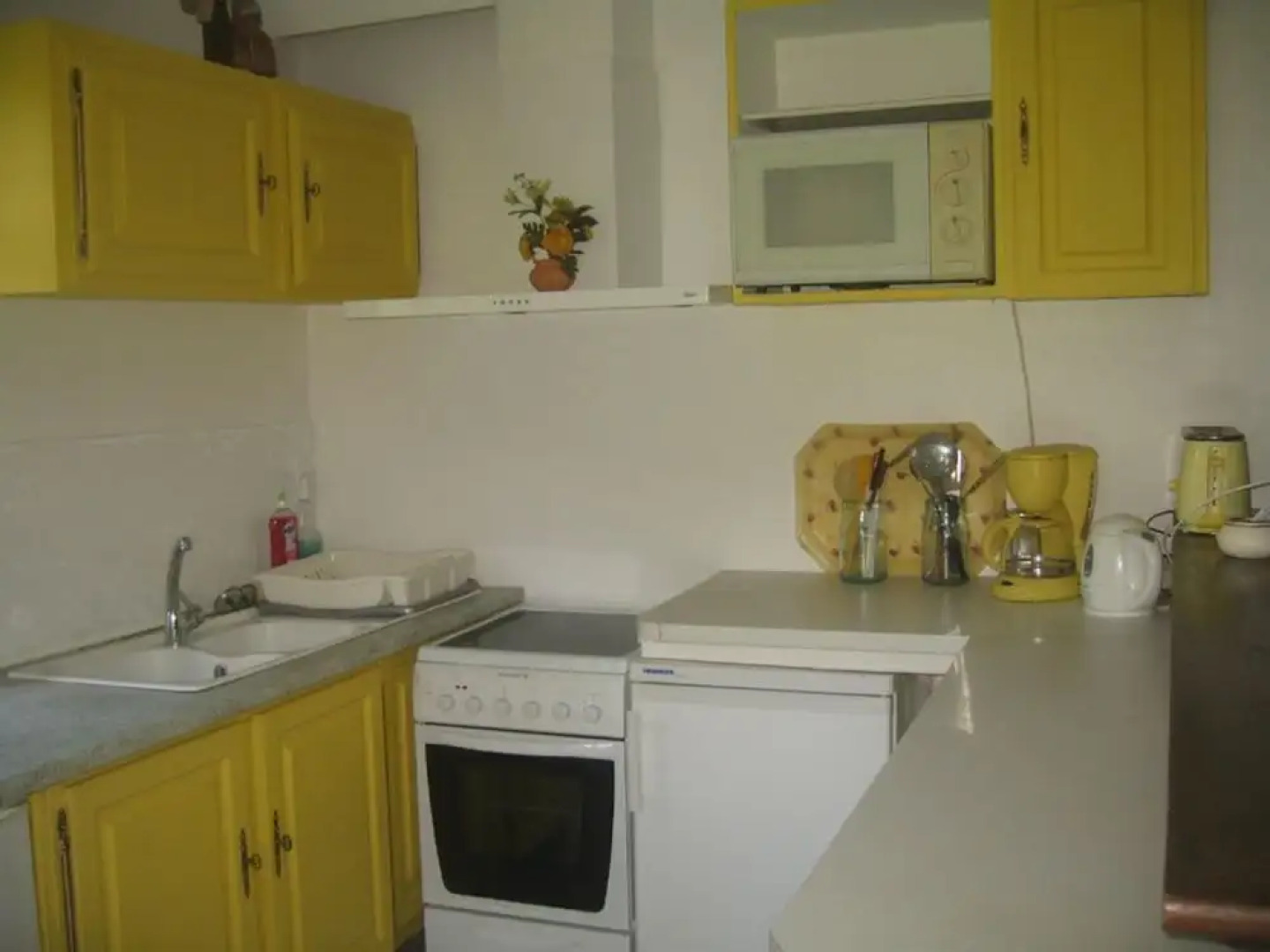 Les Vallières by Gites de France