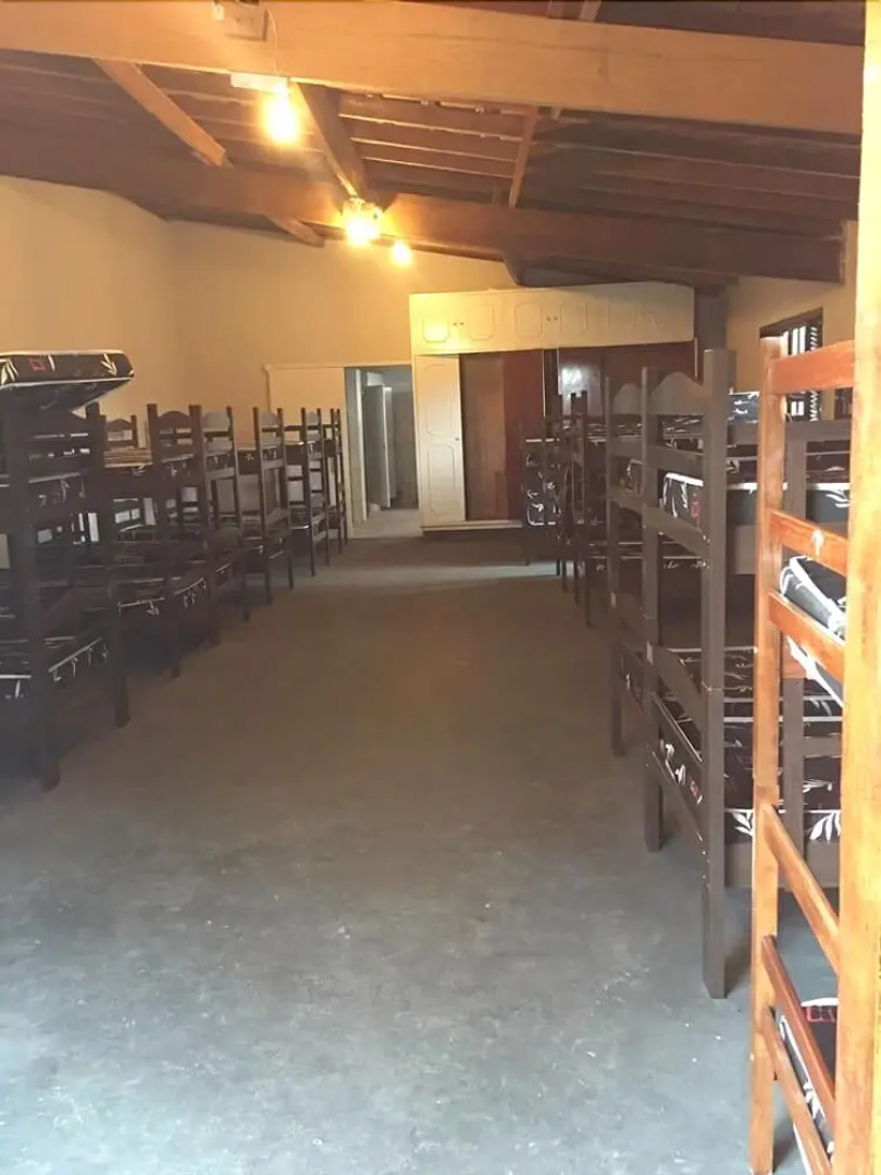 Rancho São Joaquim