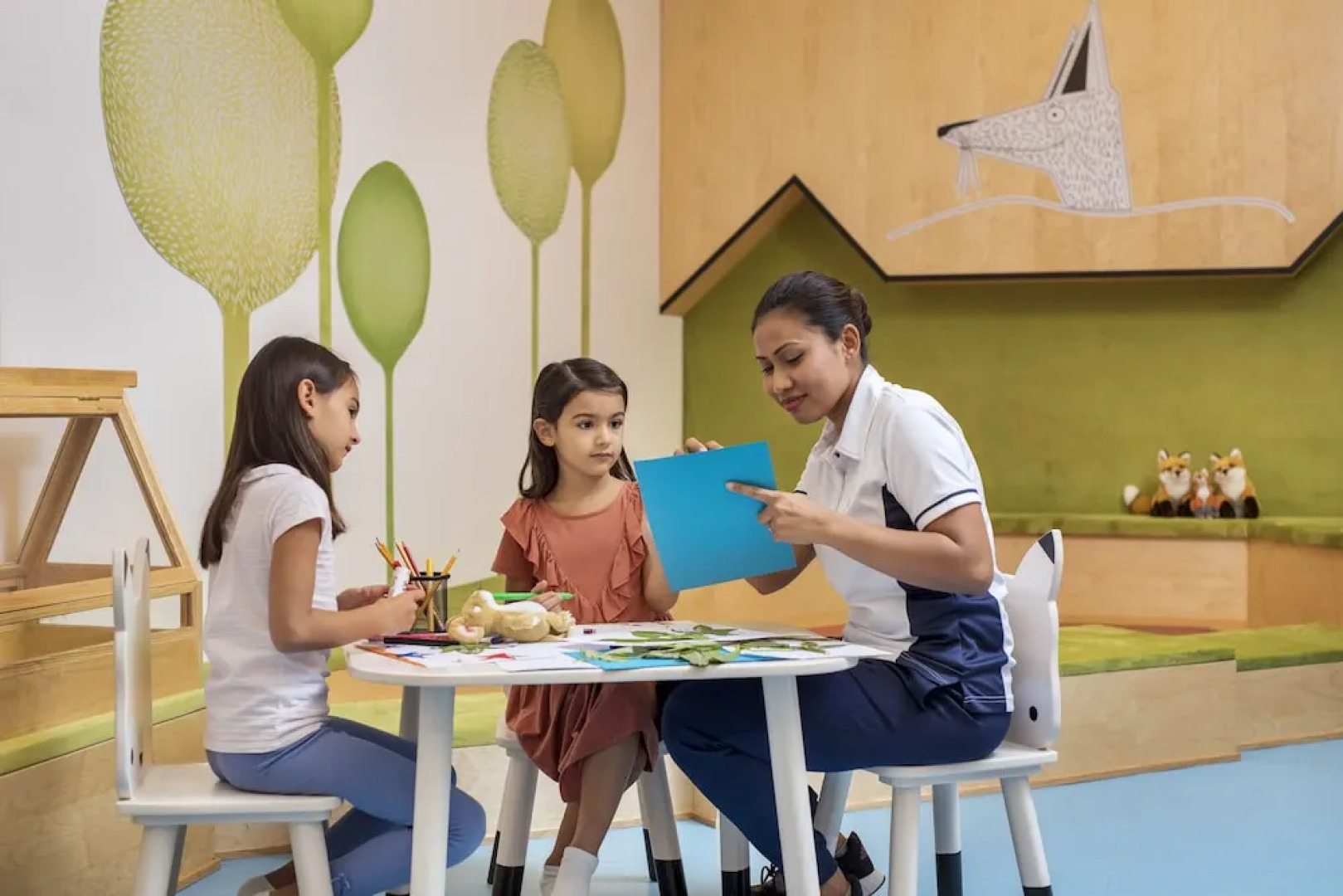 Zulal Wellness Resort